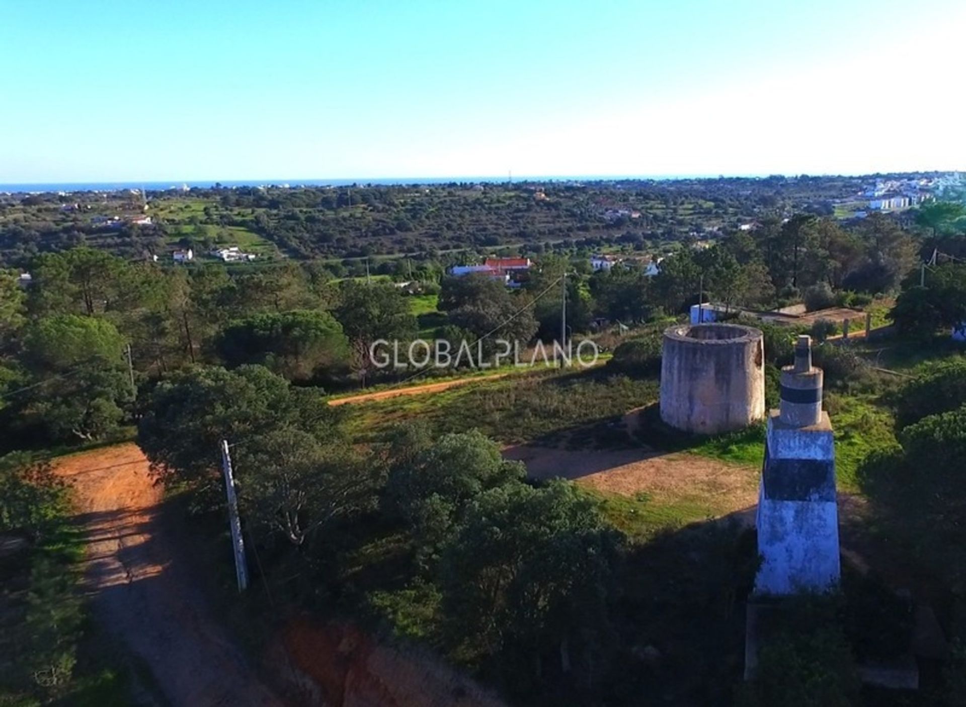 Tanah di beranda, Faro 11974604