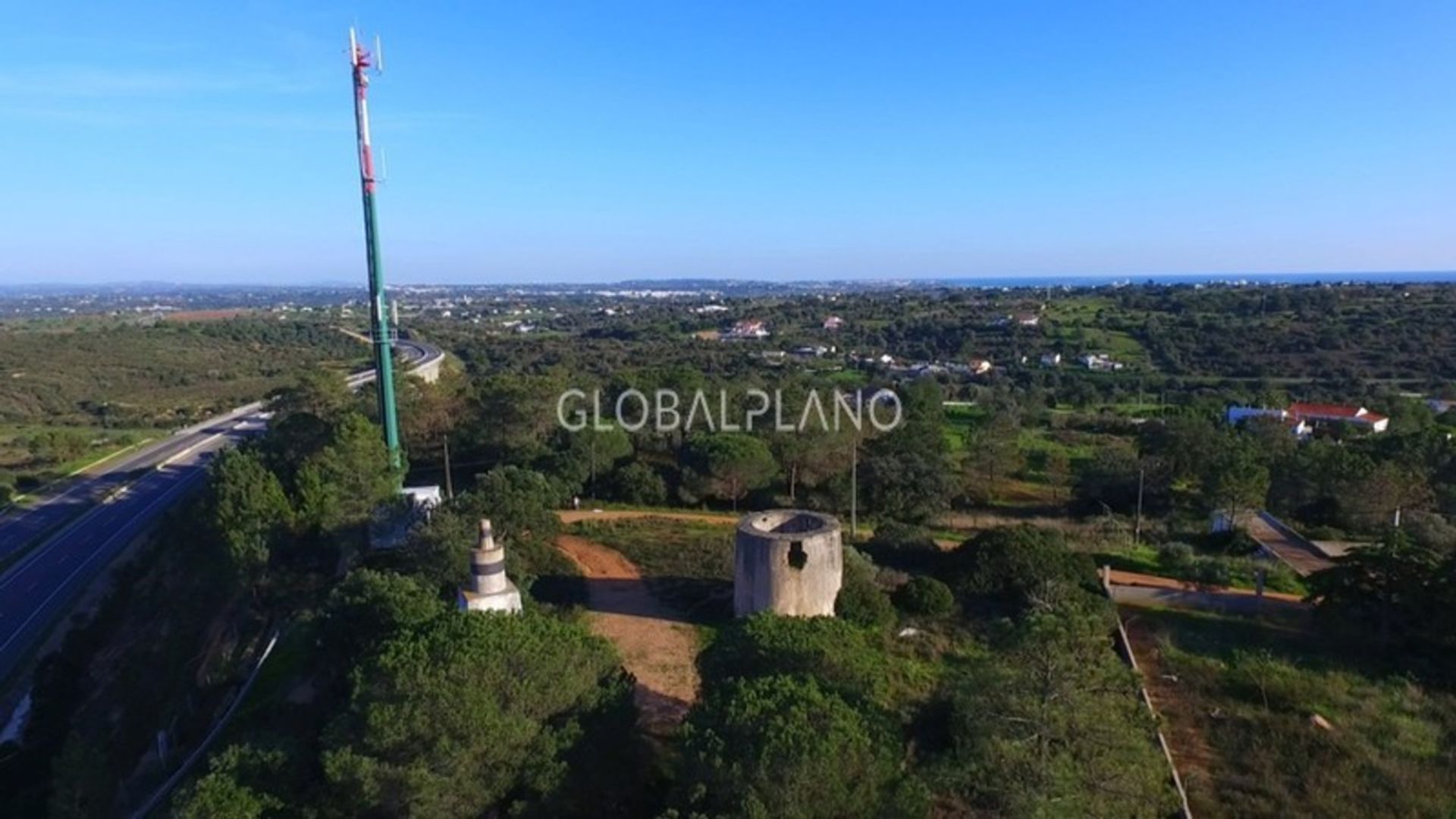 Tanah di beranda, Faro 11974604