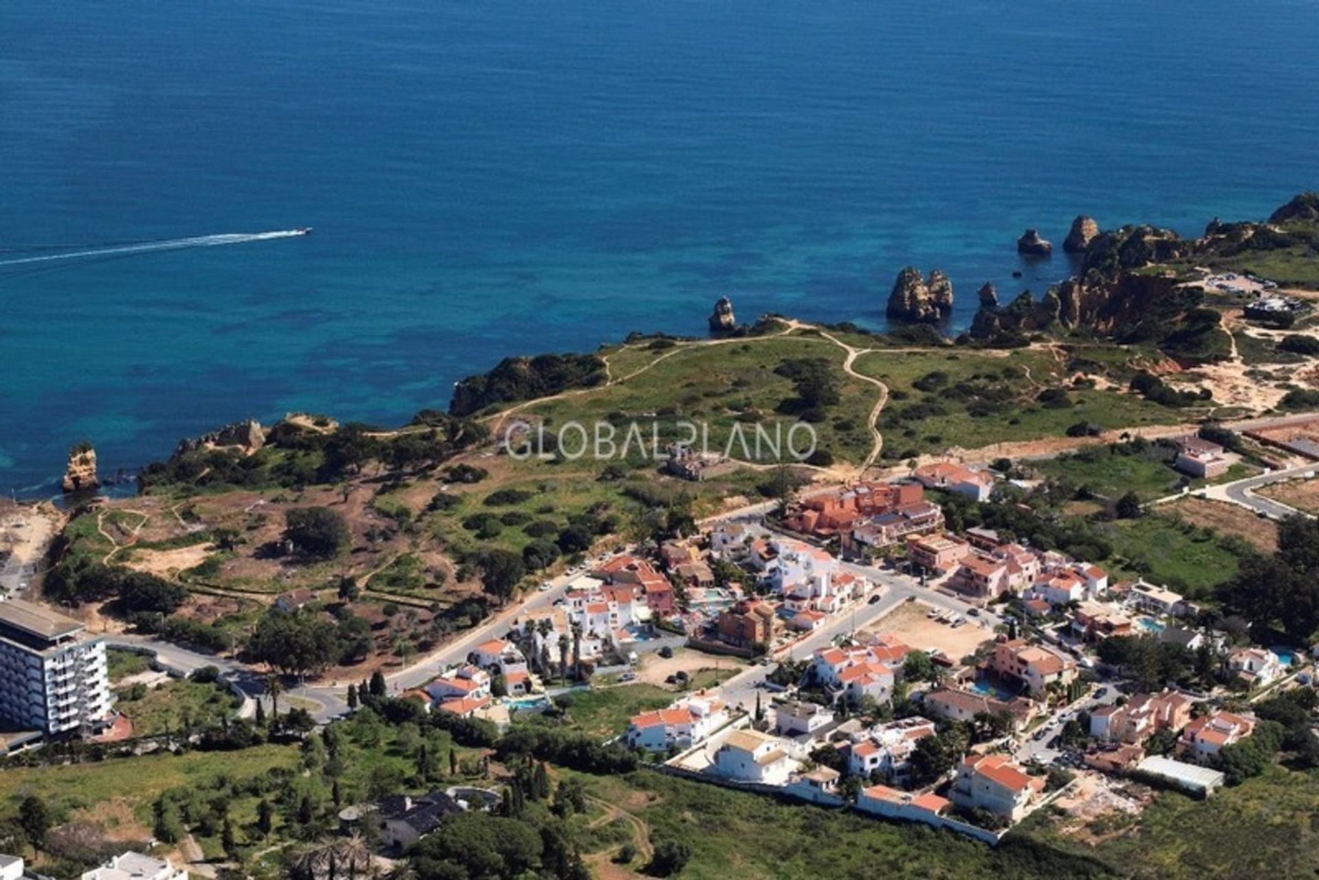 Tierra en Lagos, Faro 11974607