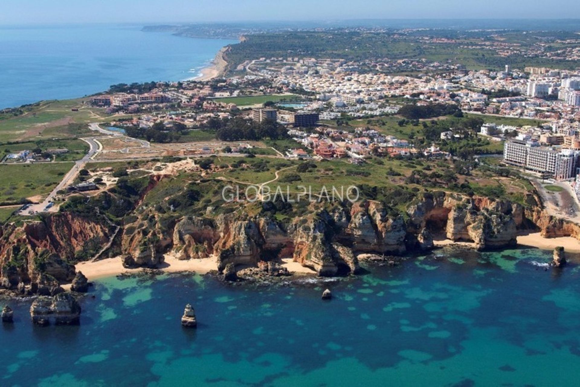 Terre dans Lagos, Faro 11974607