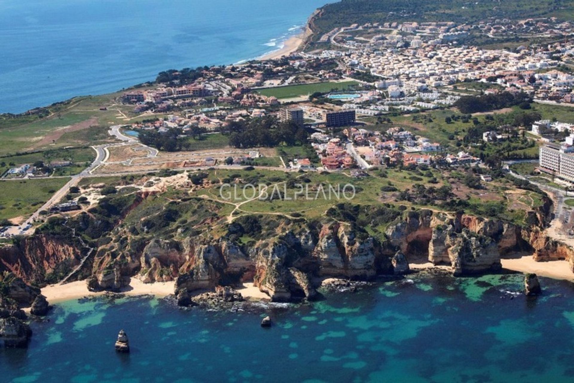 Tierra en Lagos, Faro 11974607