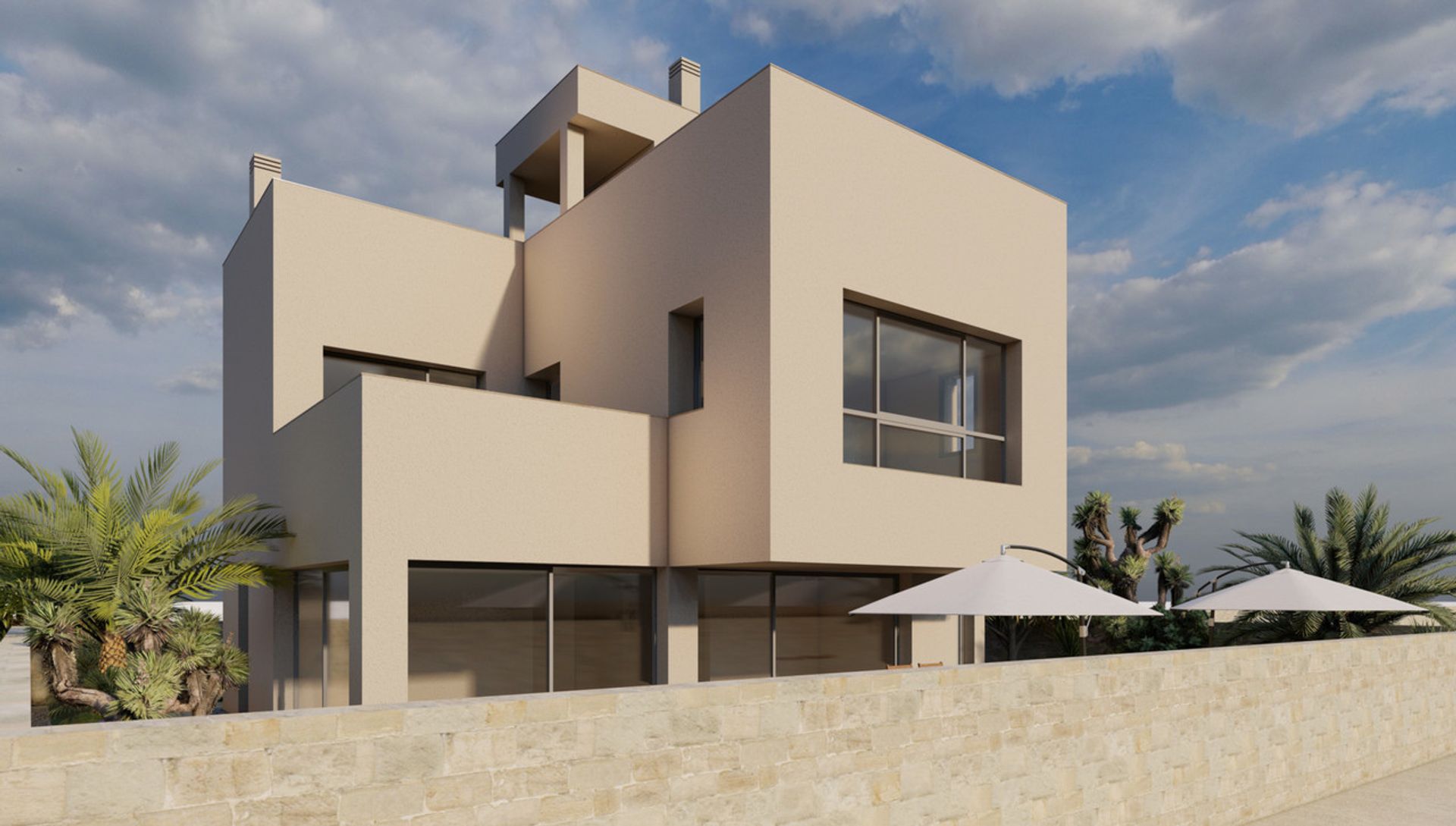 House in La Horadada, Valencia 11974616