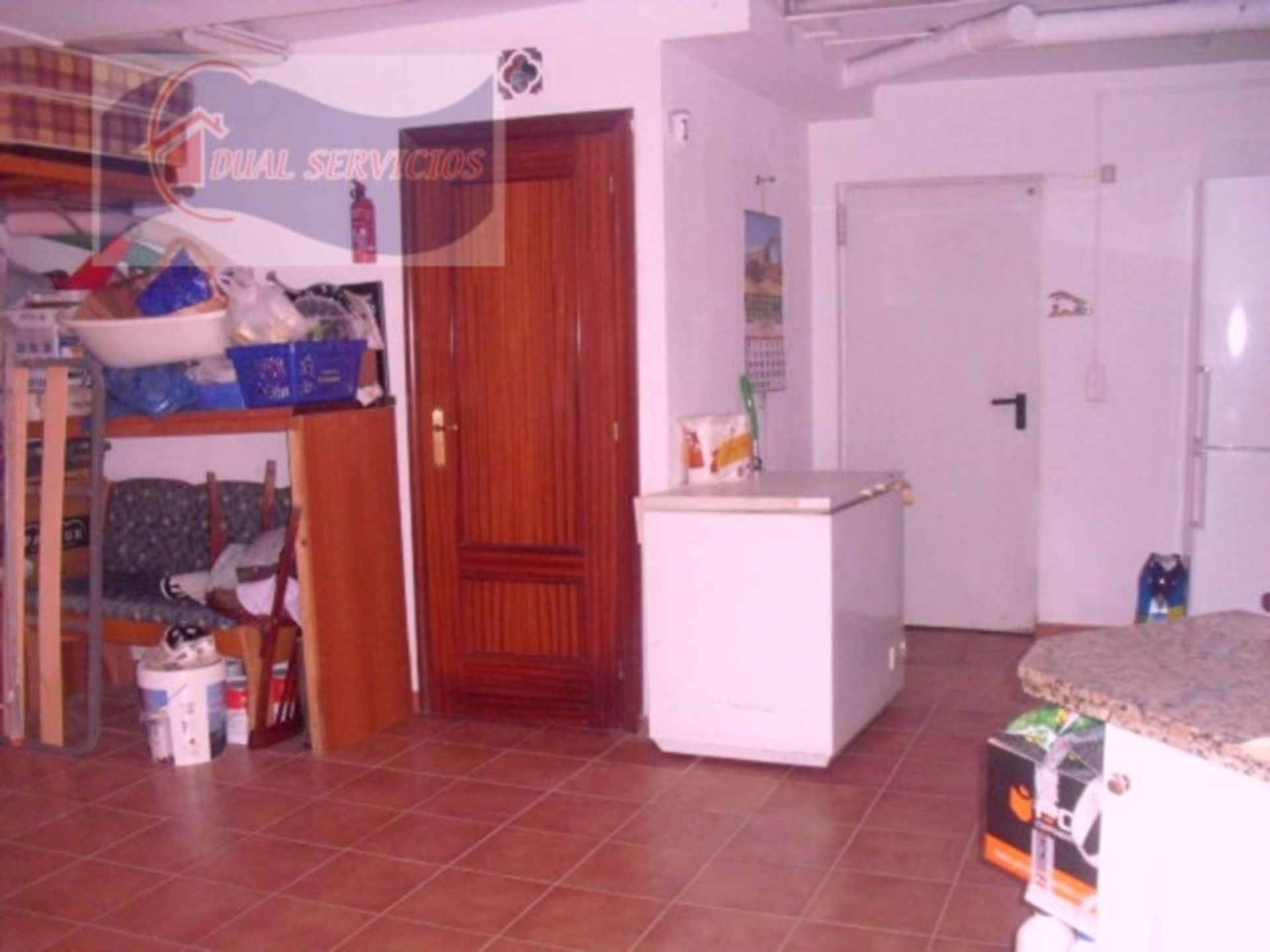 casa en Nuevo Portil, Andalucía 11974639