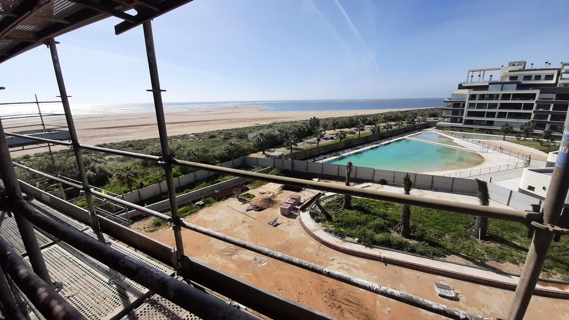 عمارات في Isla de Canela, Andalusia 11974641