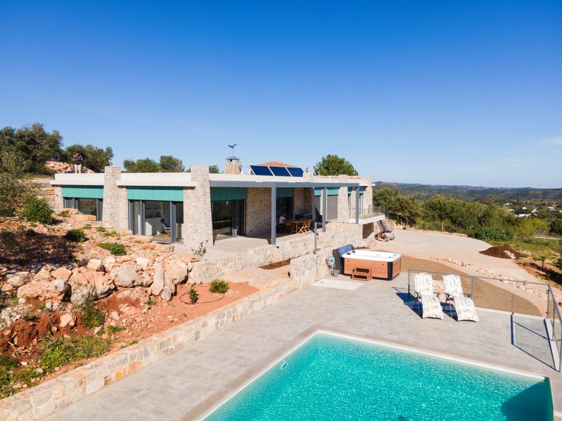 Casa nel Vila do Bispo, Faro 11974654