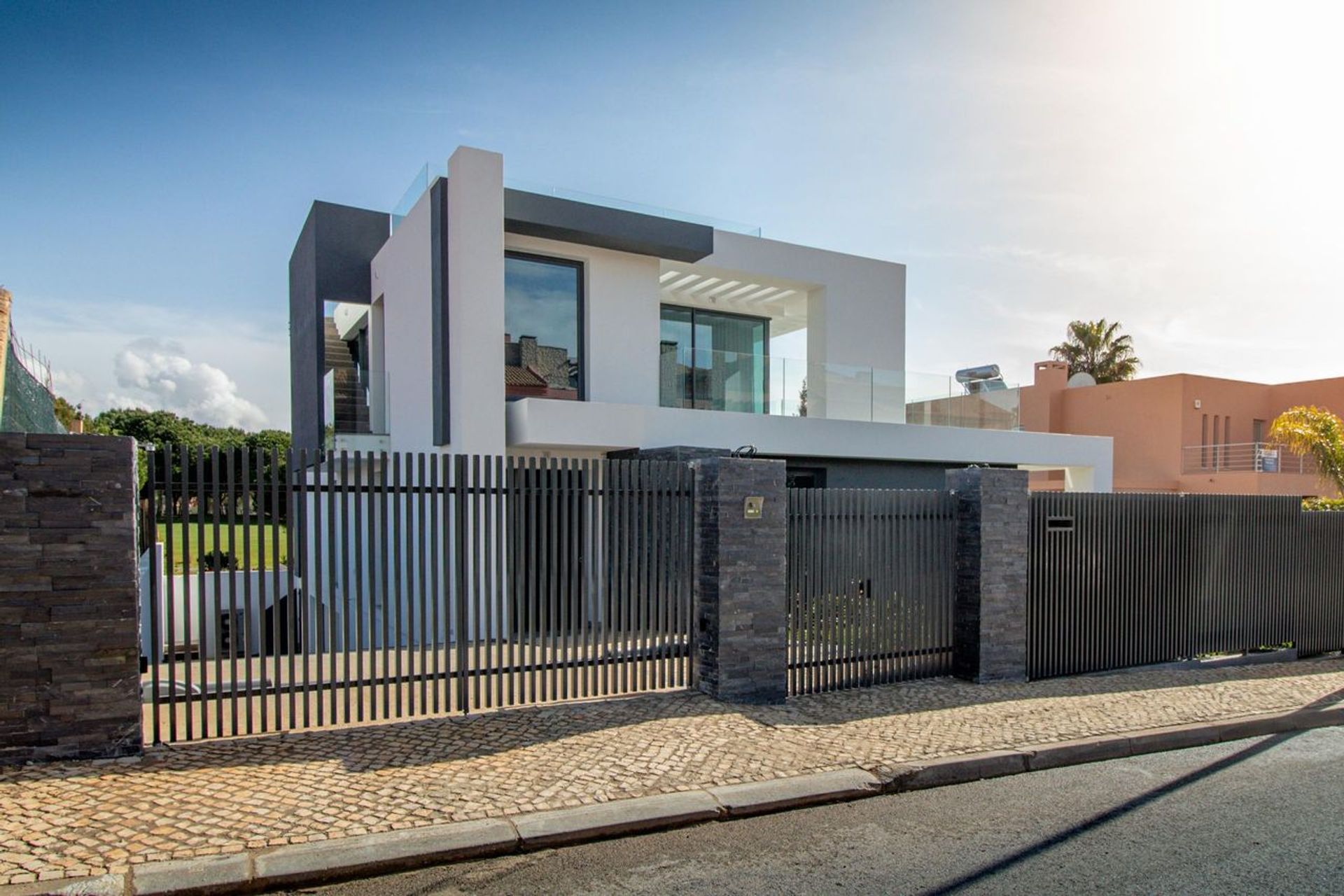 Huis in Quarteira, Faro 11974657