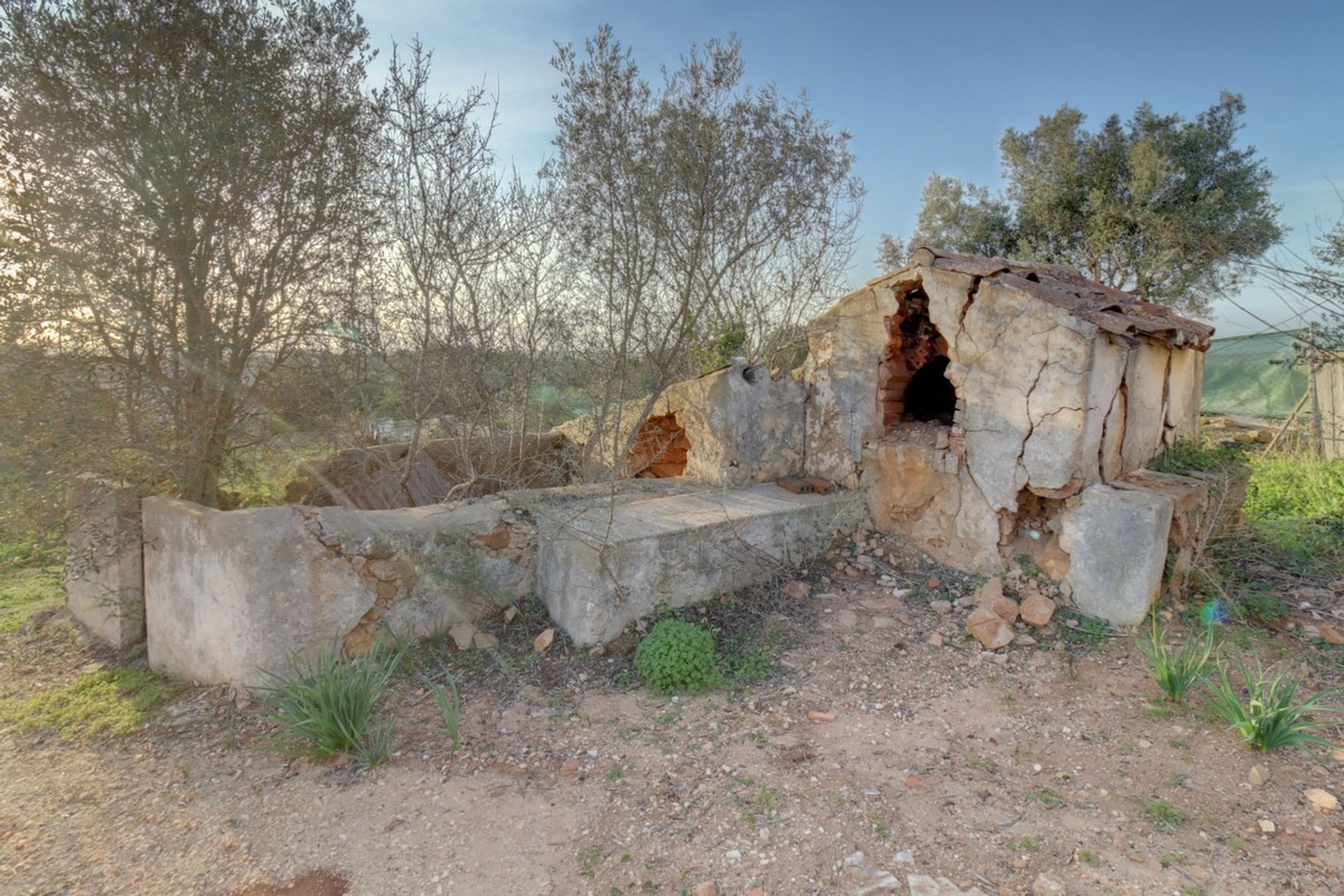 Maa sisään Silves, Faro District 11974663