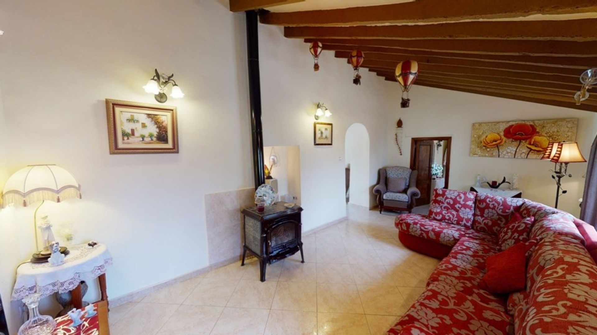 Haus im San Javier, Region of Murcia 11974672