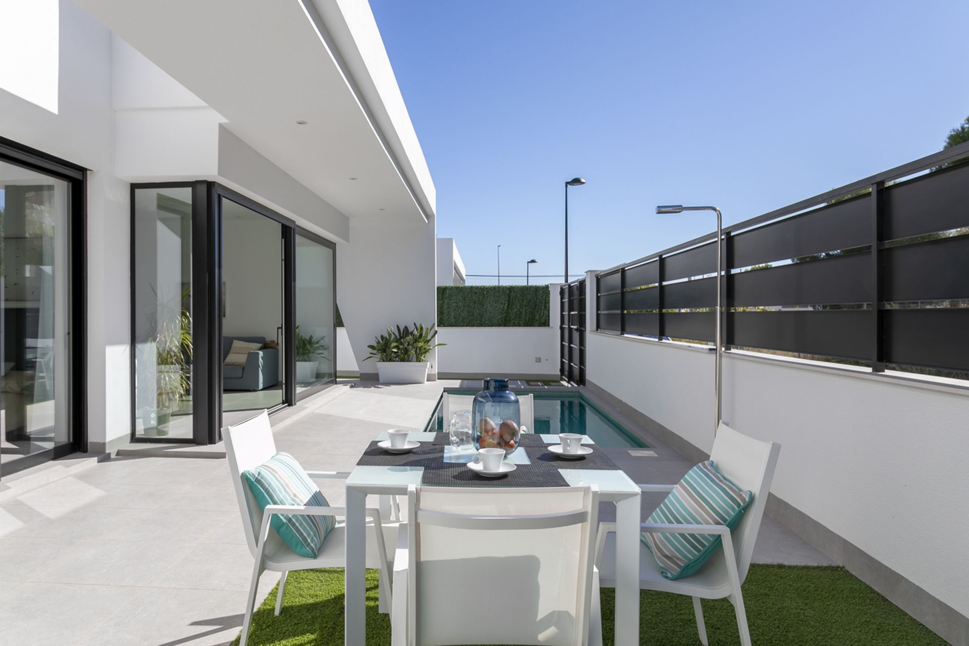 Huis in Casas Nuevas, Murcia 11974680