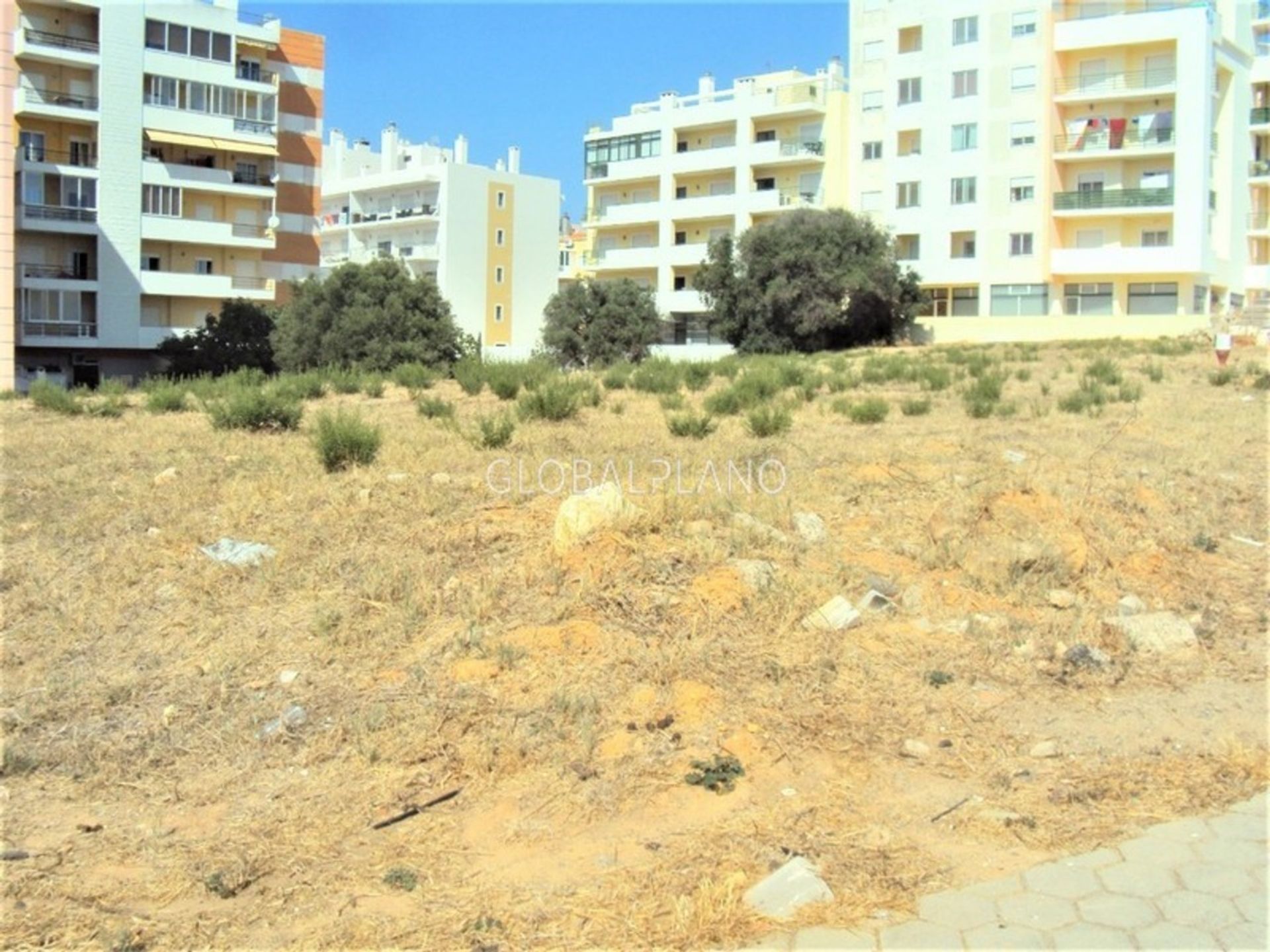 Land in Portimão, Faro District 11974707