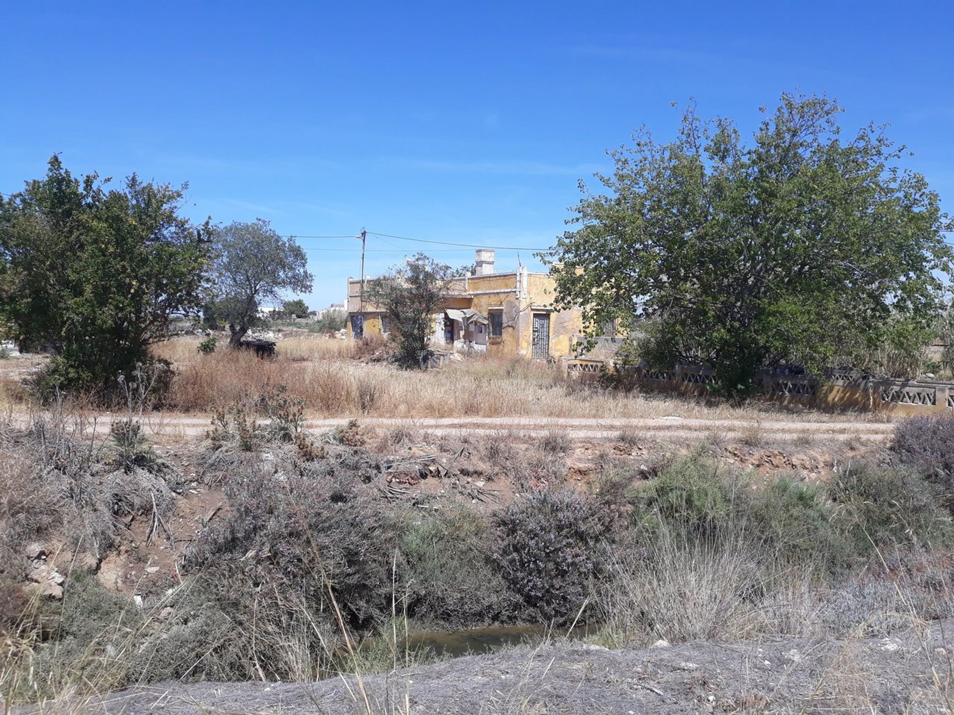 rumah dalam Pechao, Faro 11974727