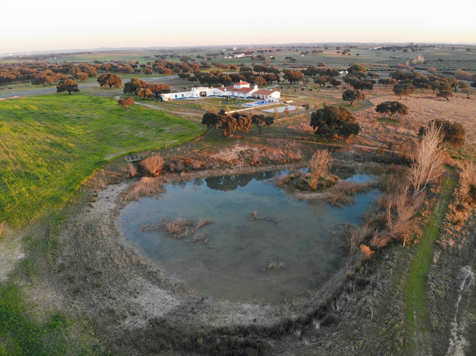 House in Ferreira do Alentejo, Beja District 11974734