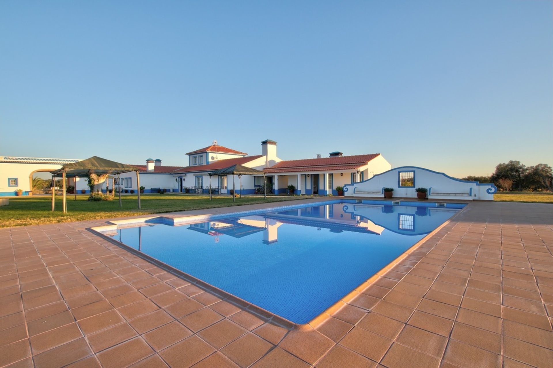 rumah dalam Ferreira do Alentejo, Beja 11974734