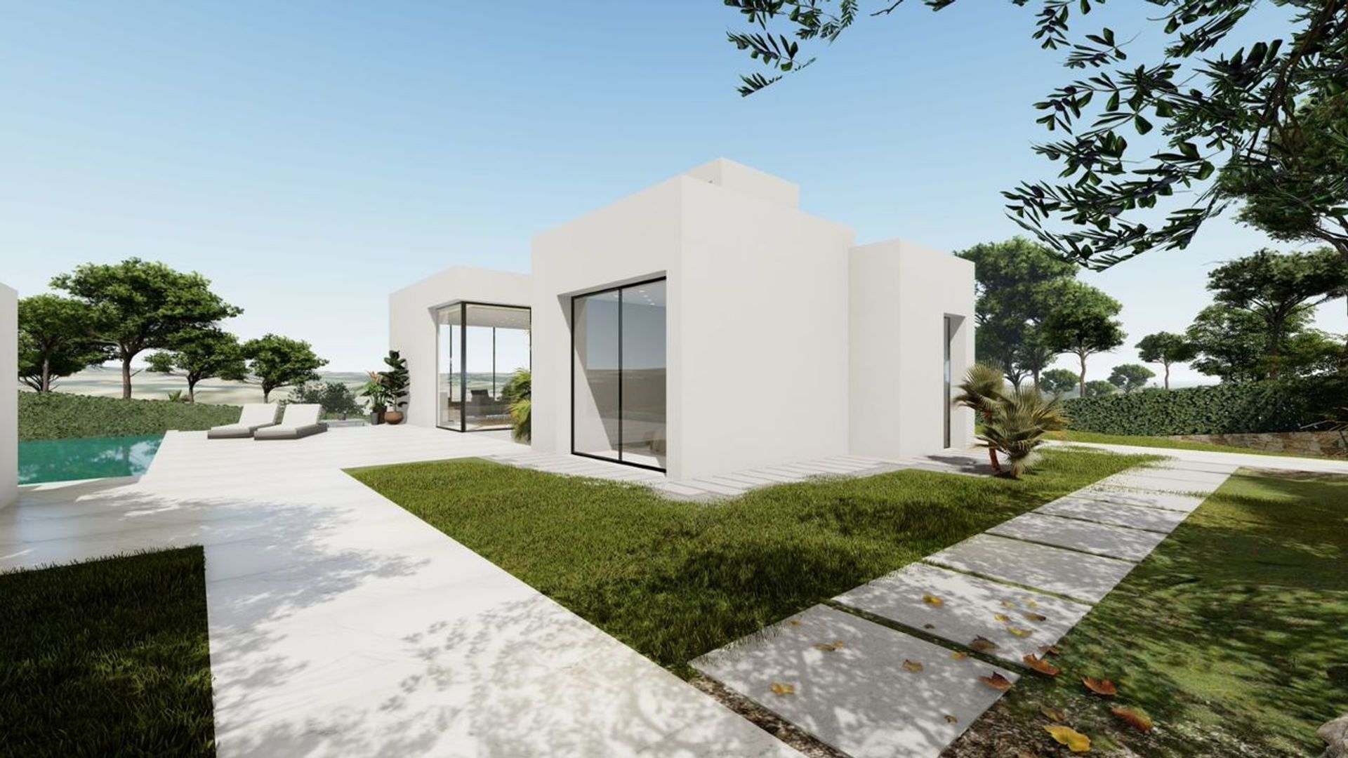 Huis in Dehesa de Campoamor, Comunidad Valenciana 11974741