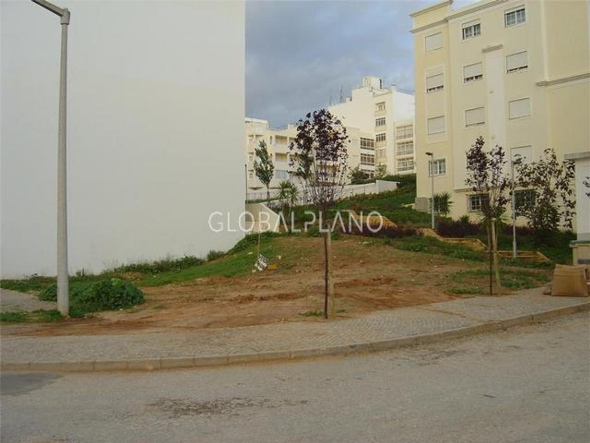 Tanah di Albufeira, Faro District 11974756