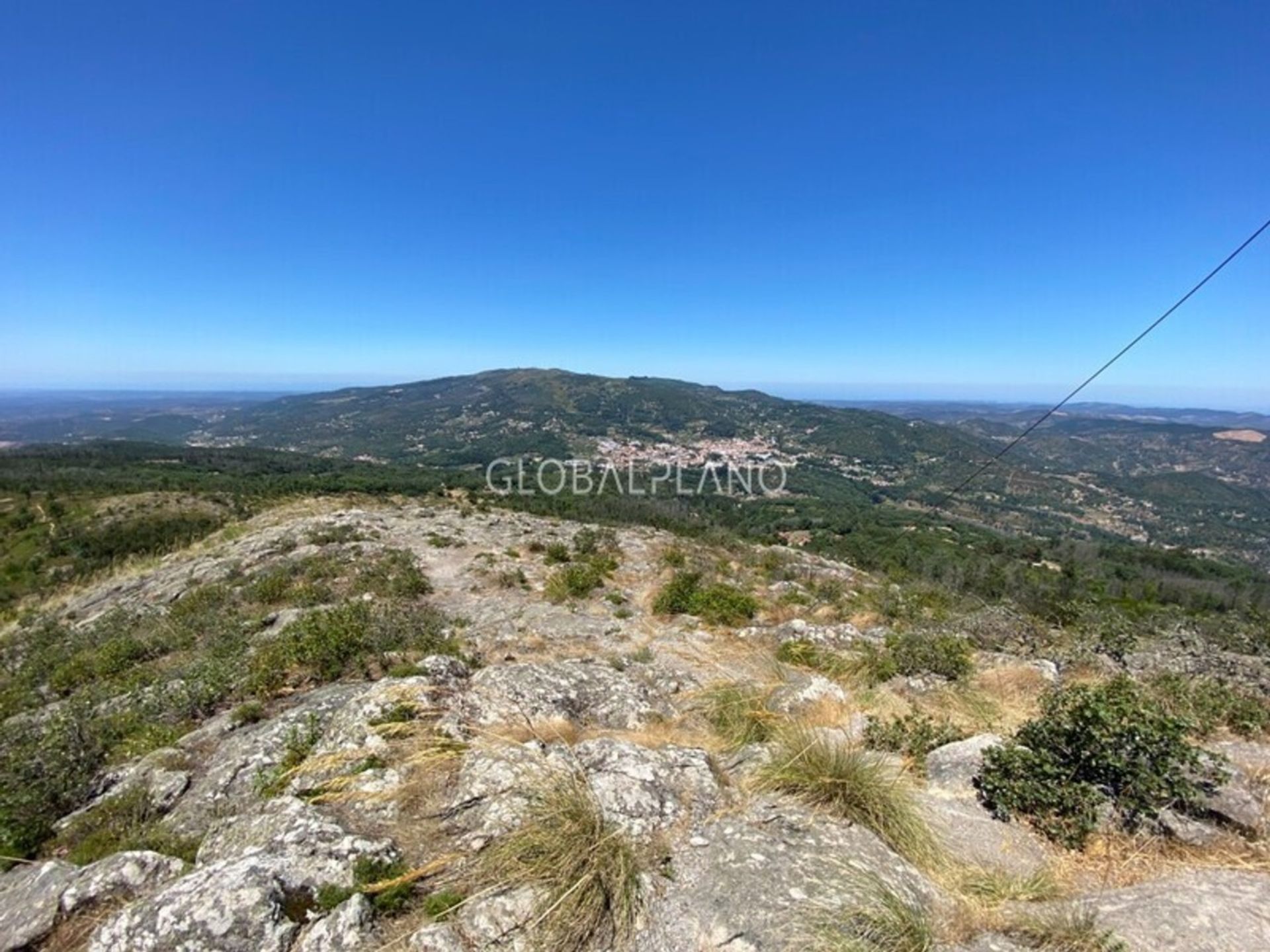 Tierra en Monchique, Faro 11974769