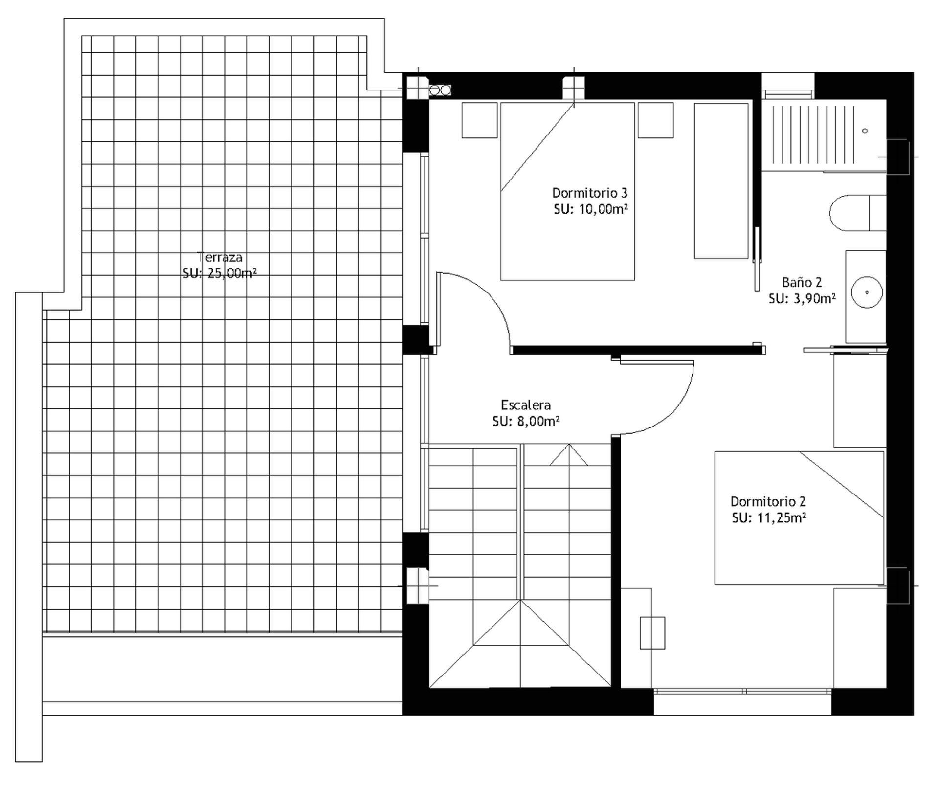 rumah dalam Campello, Valencia 11974783