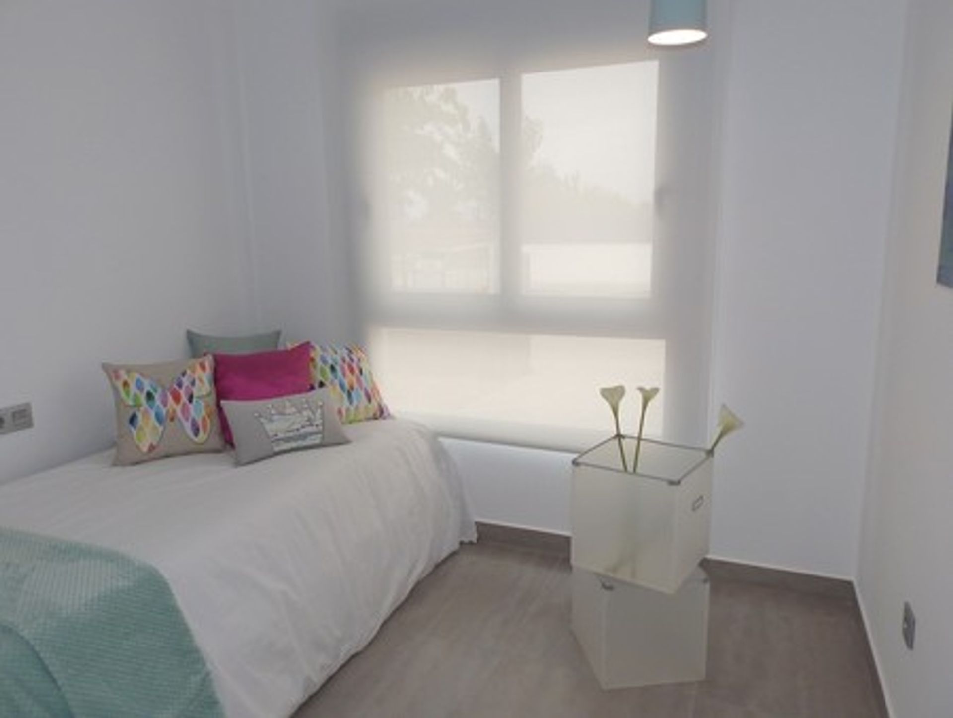 Condominium dans Pilar de la Horadada, Valencian Community 11974816