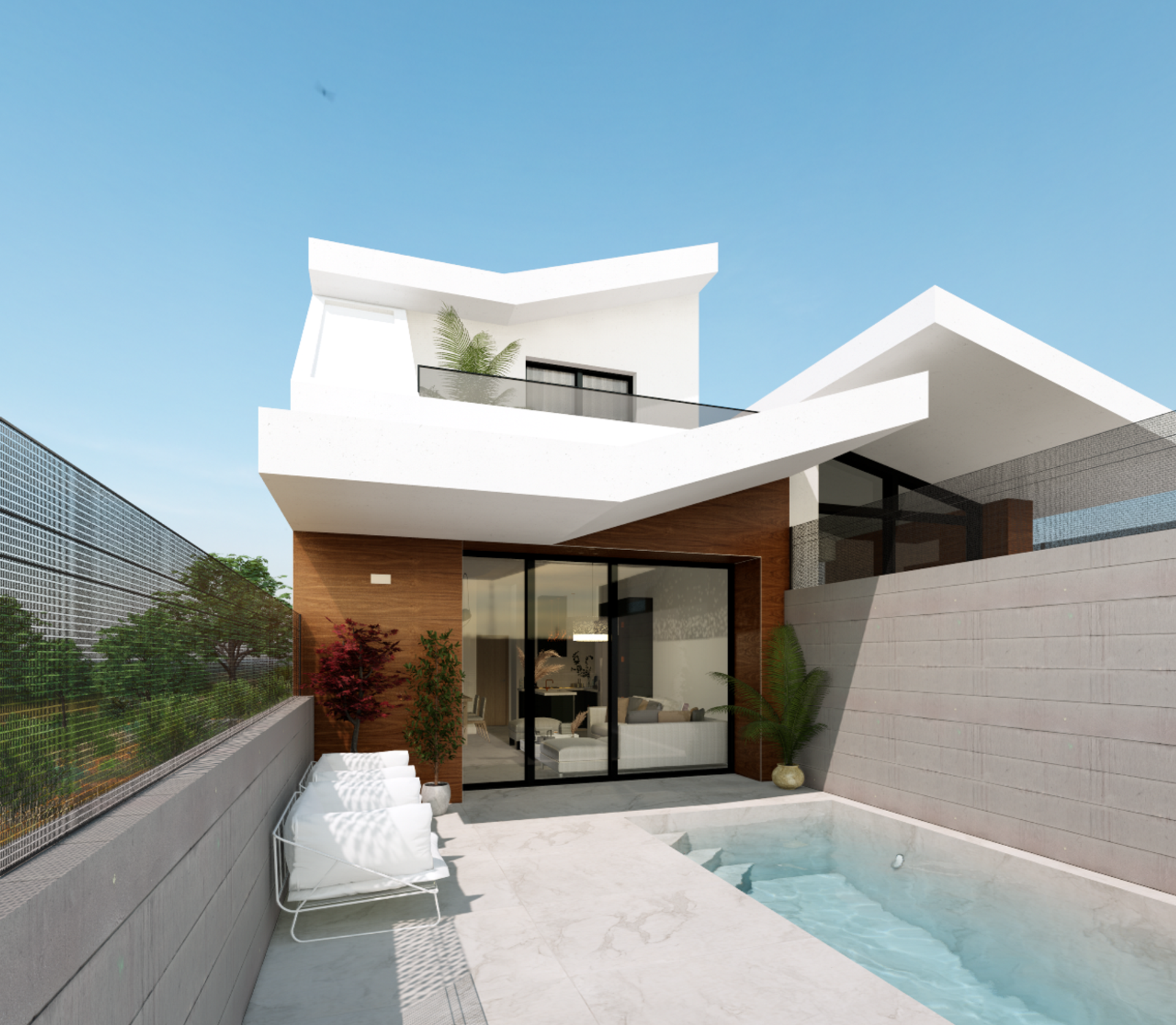 House in Benijofar, Valencia 11974818