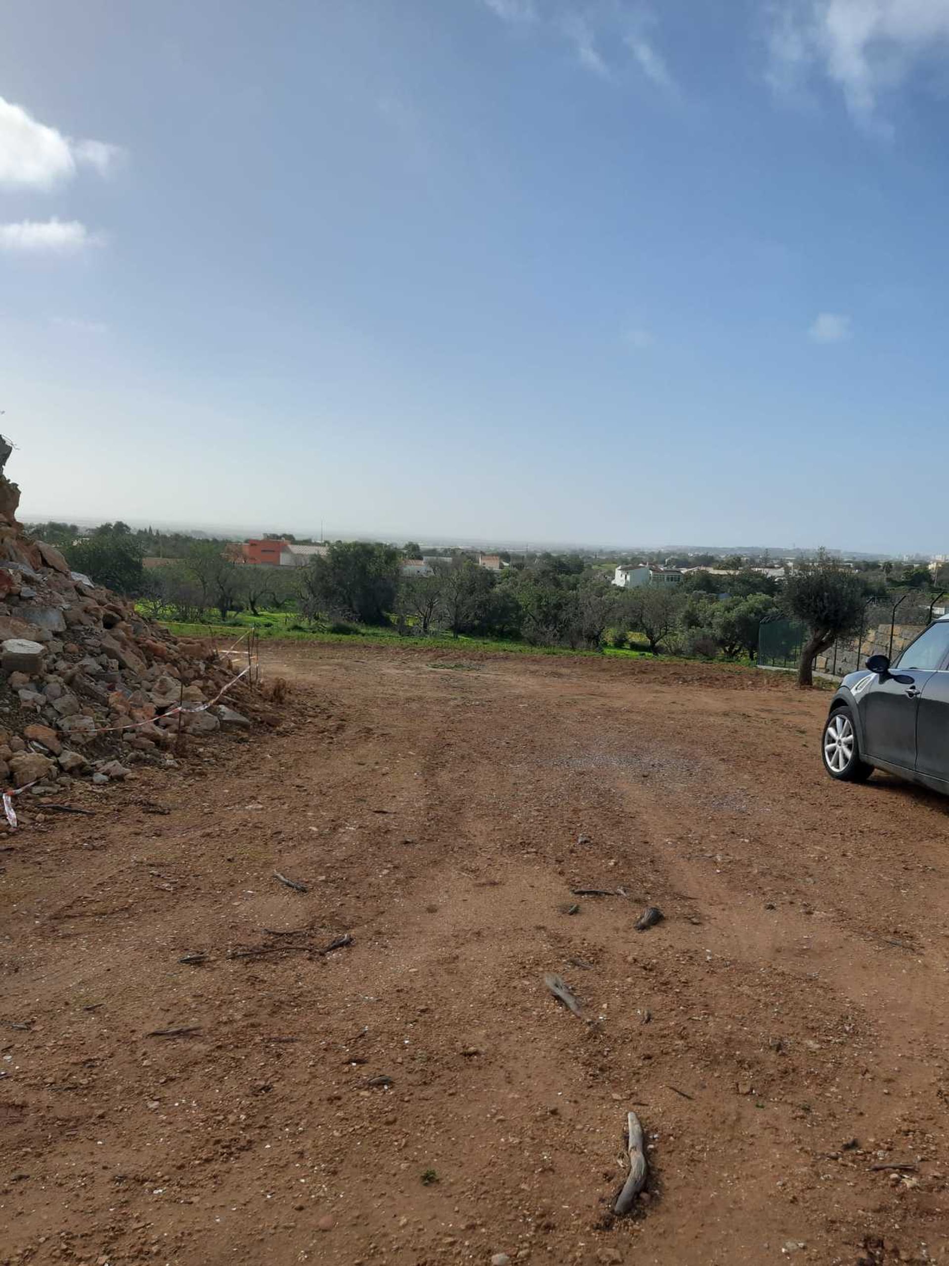 Land in Olhao, Faro 11974826