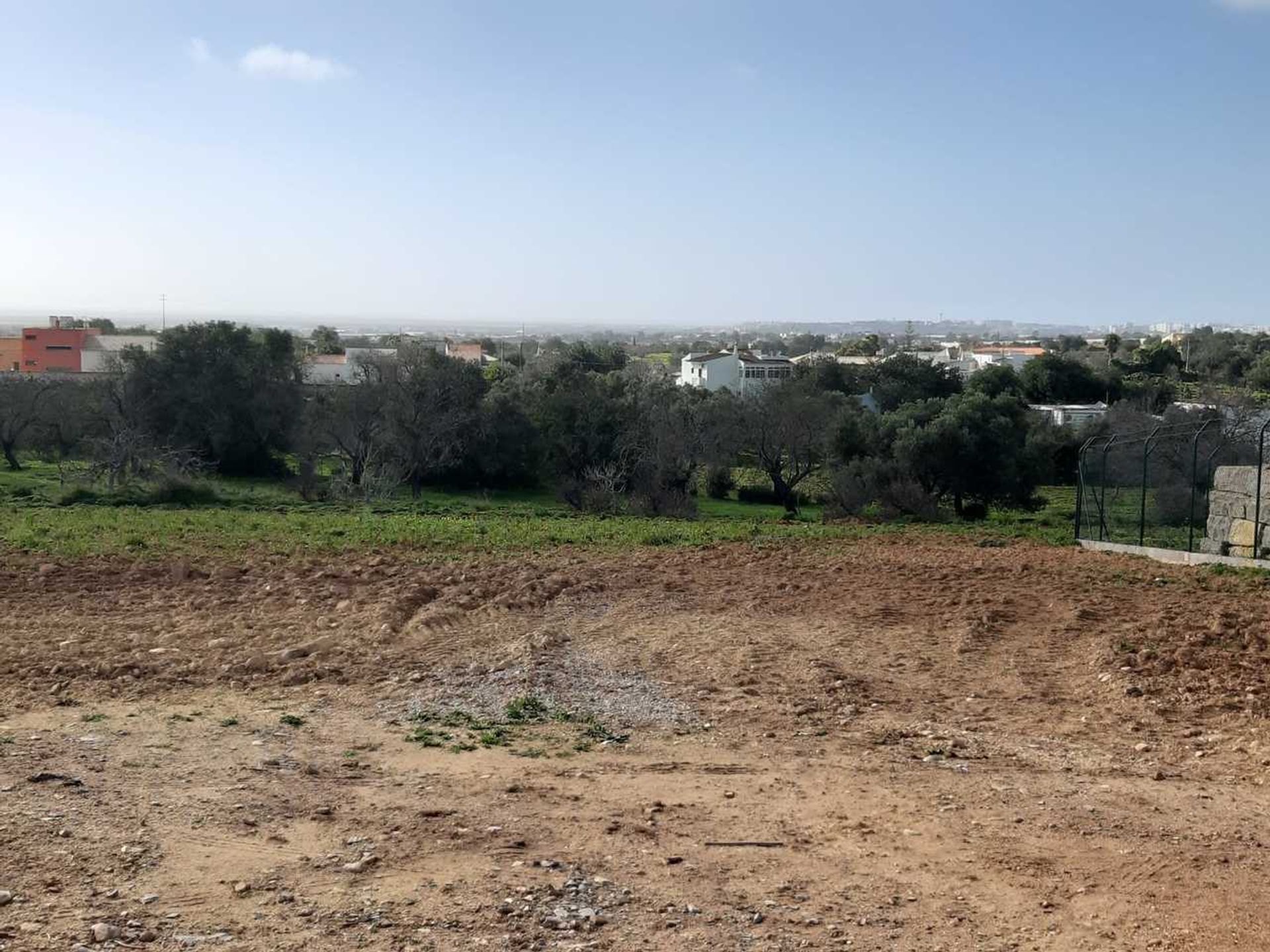 ארץ ב Olhão, Faro District 11974826