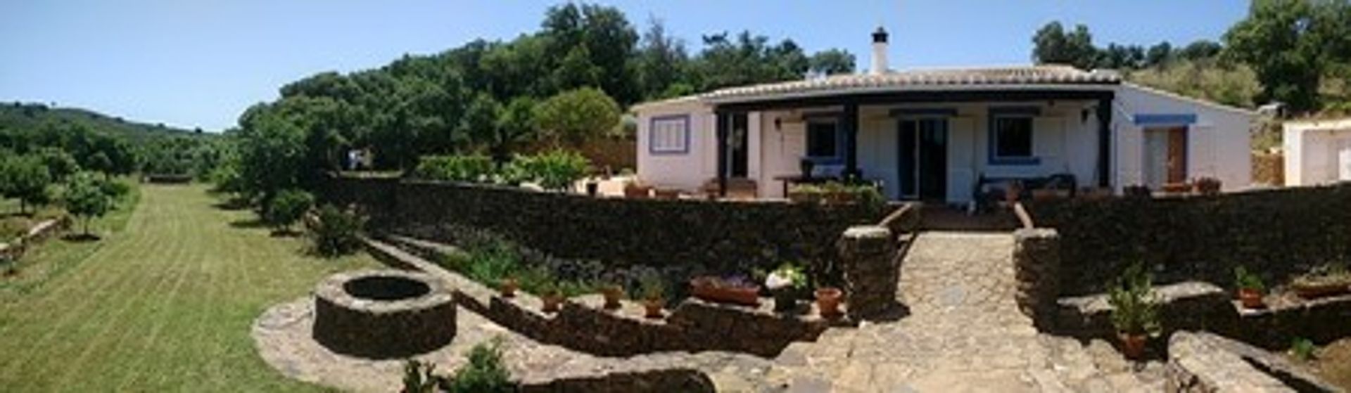 casa en Vila do Bispo, Faraón 11974852