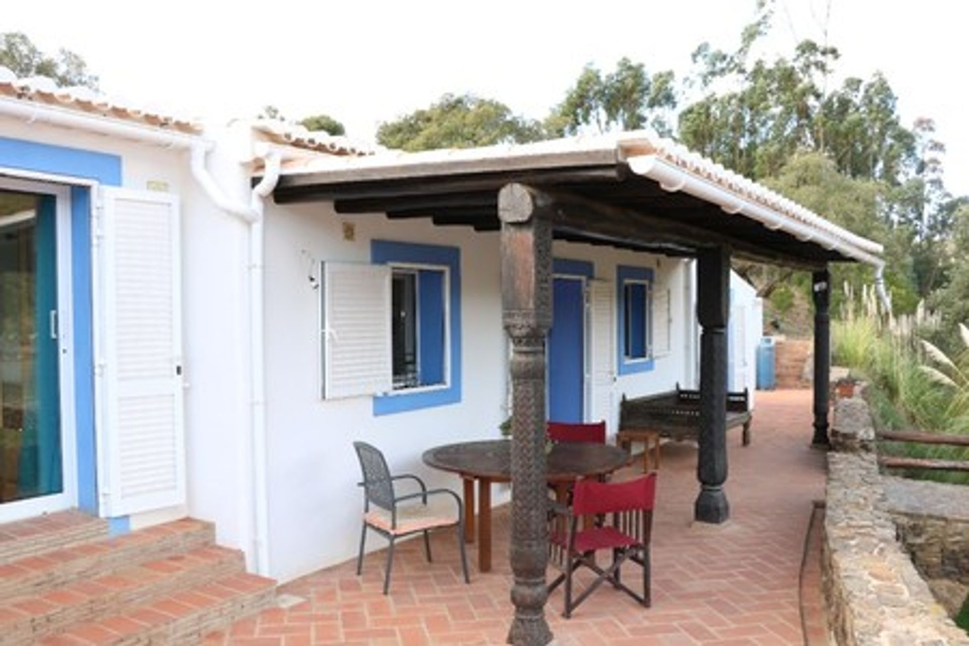 casa en Vila do Bispo, Faraón 11974852