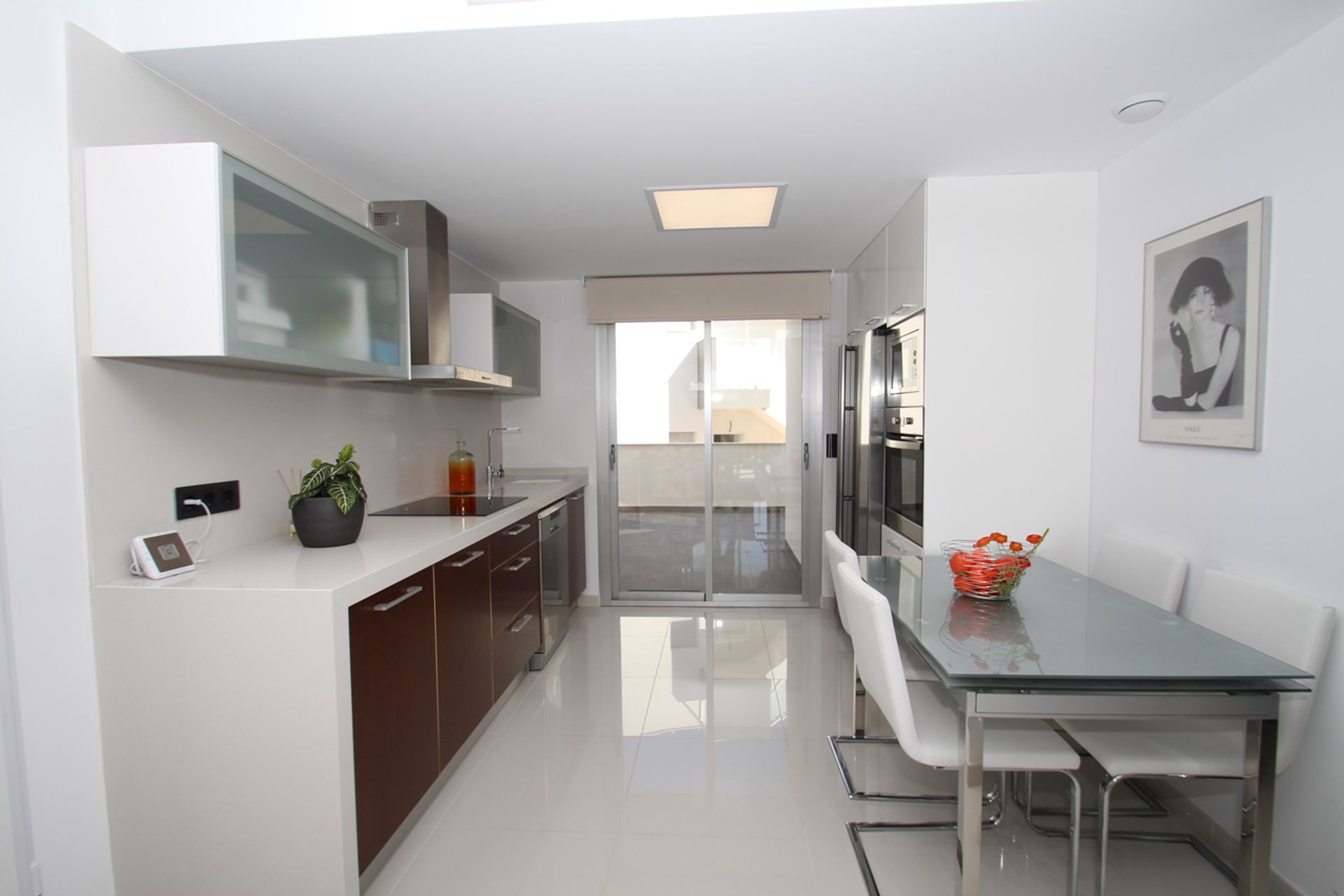 Condominium dans , Comunidad Valenciana 11974867