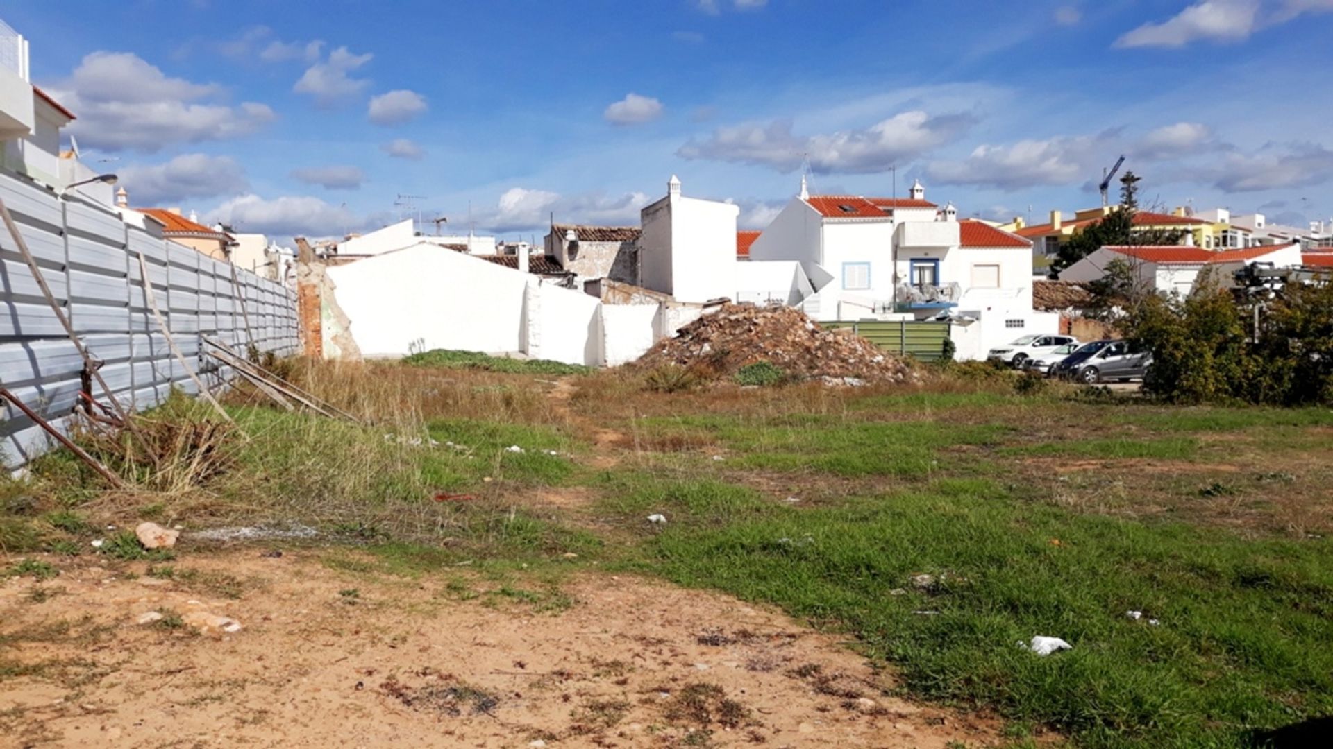 Land in Loulé, Faro District 11974873