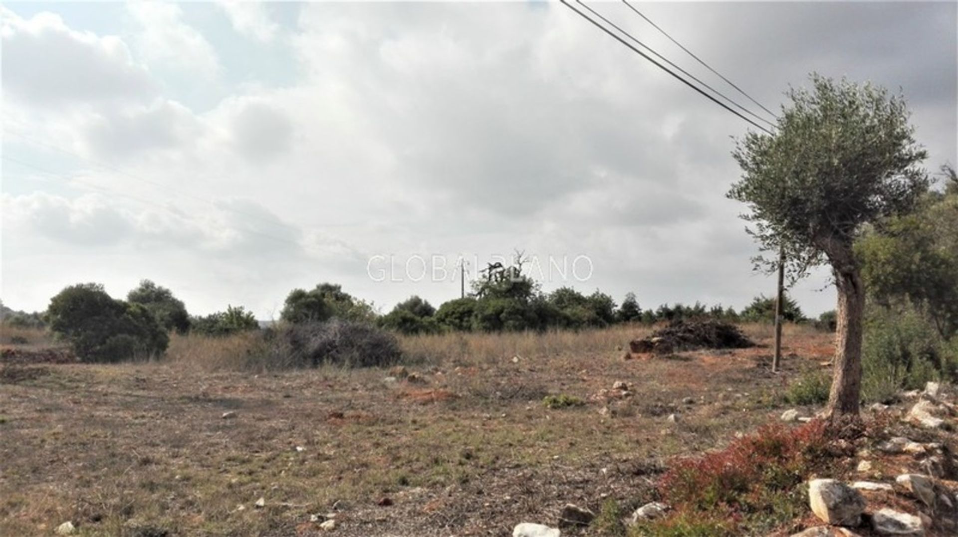 Land in Portimão, Faro District 11974880