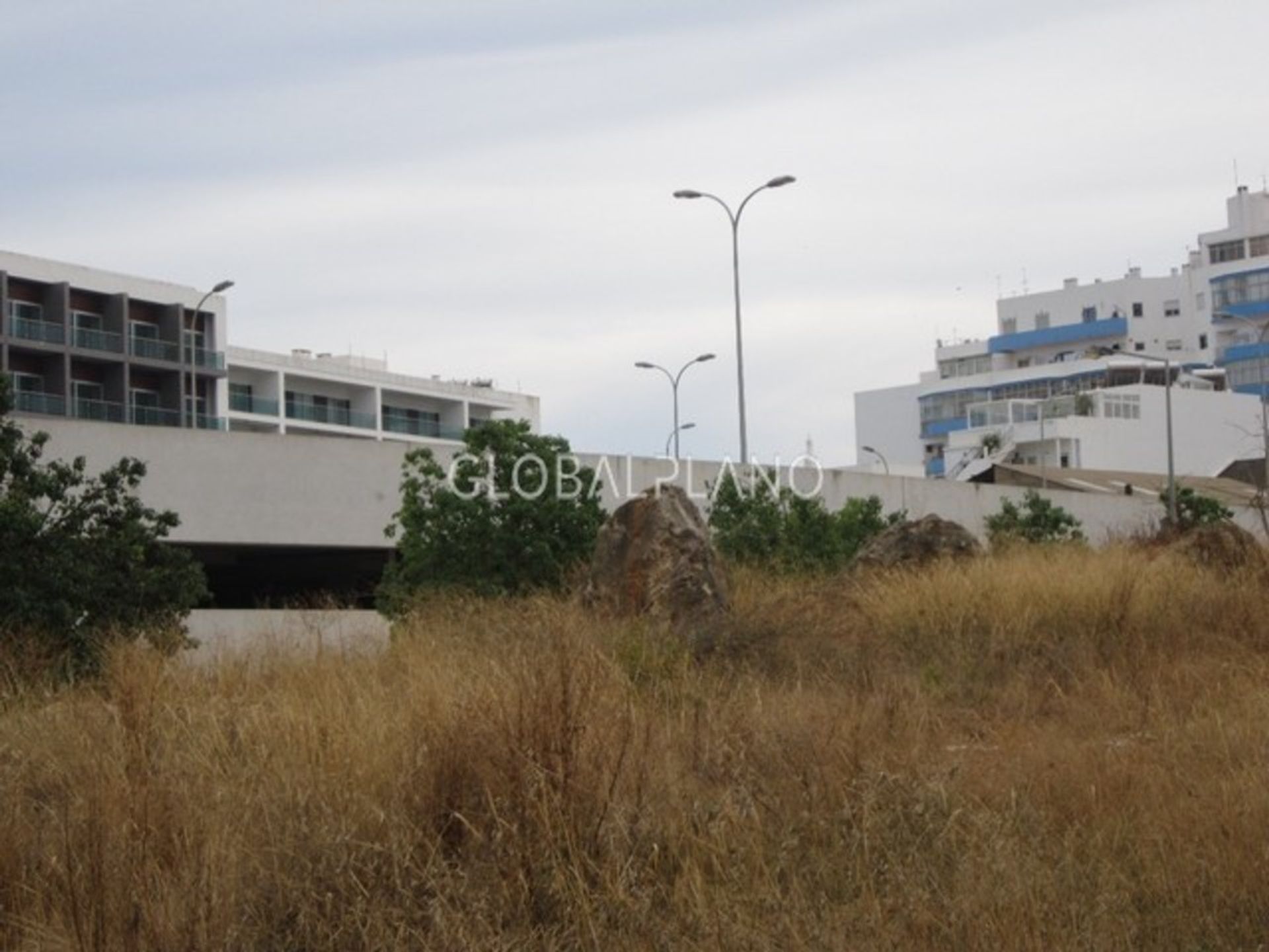 土地 在 Portimão, Faro District 11974893