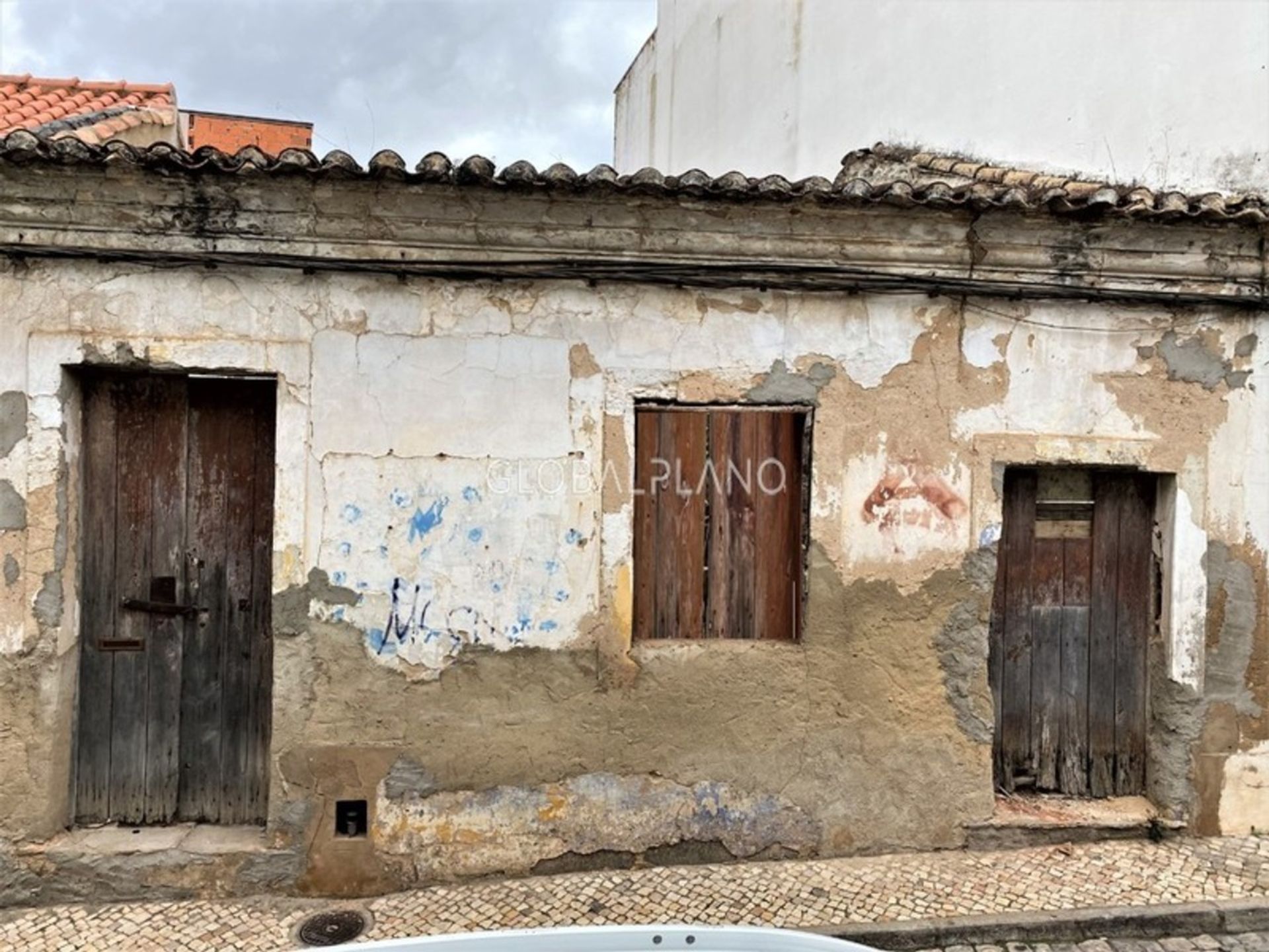 Tanah dalam Portimao, Faro 11974895