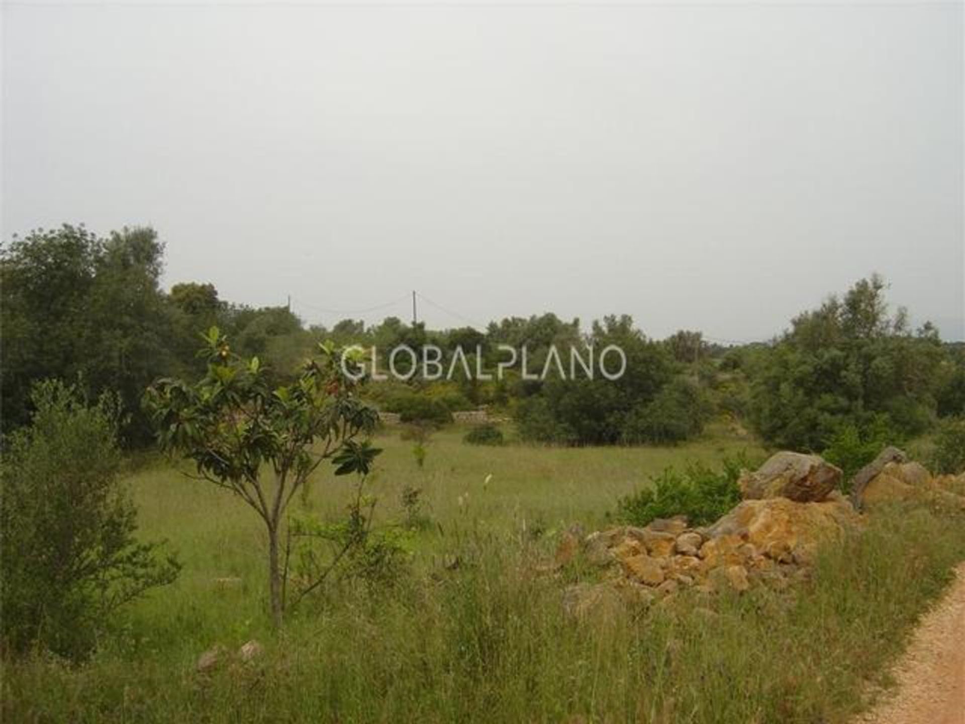 Land in Silves, Faro District 11974897