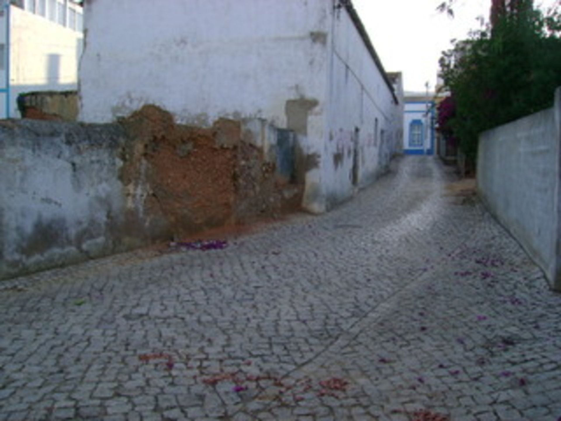 Земельные участки в Alvor, Faro 11974924