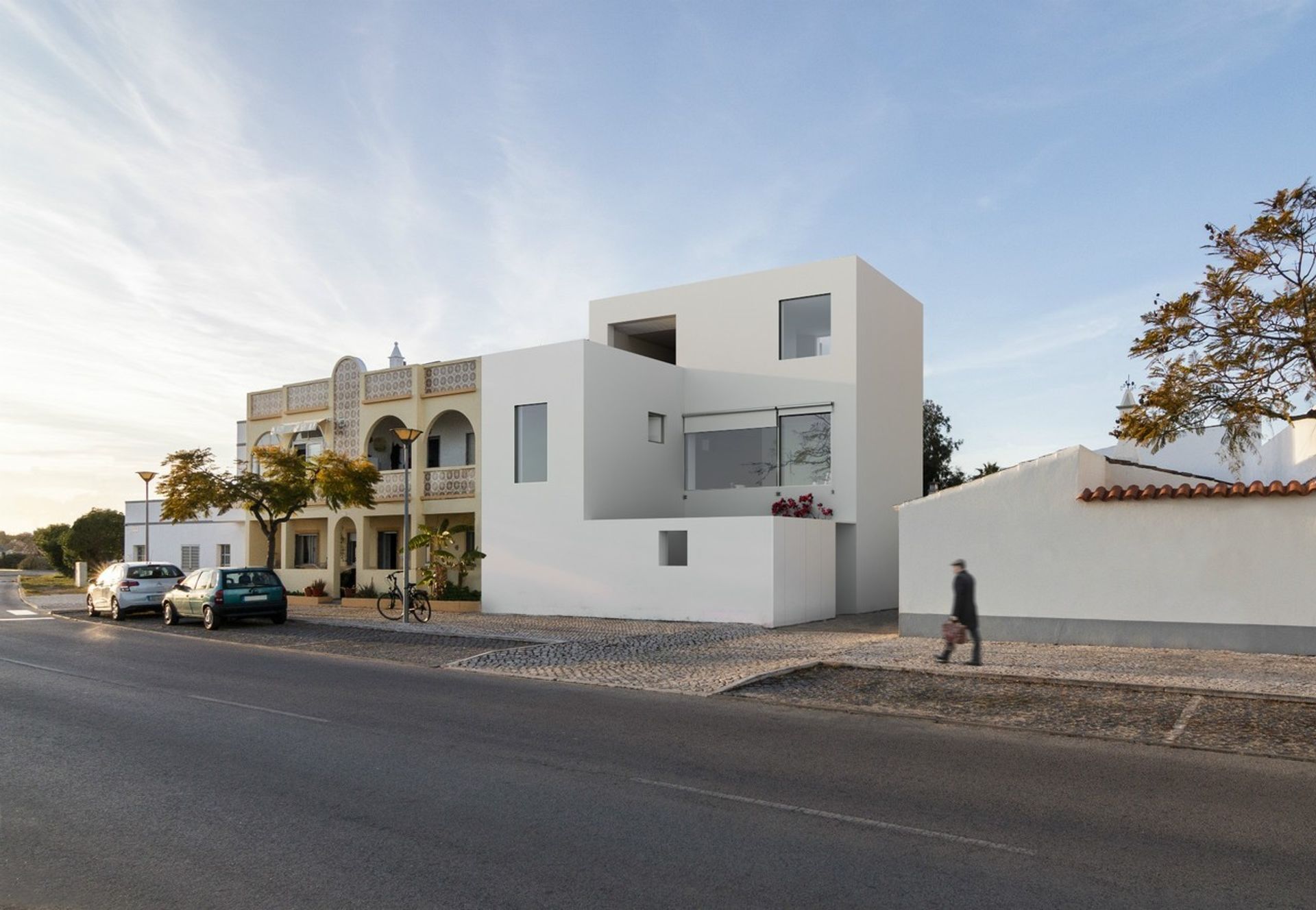 Hus i Tavira, Faro District 11974955