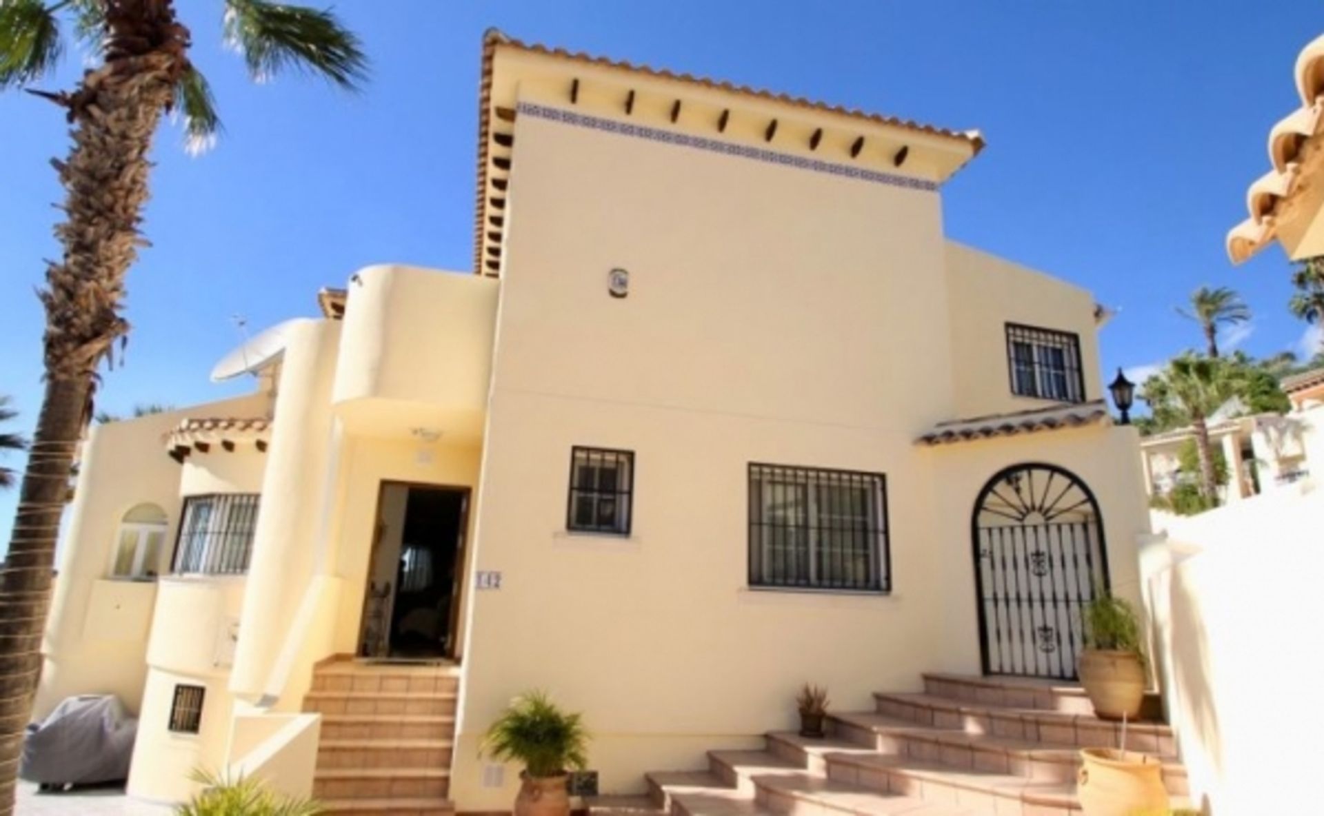 Hus i Campoamor, Valencia 11974957