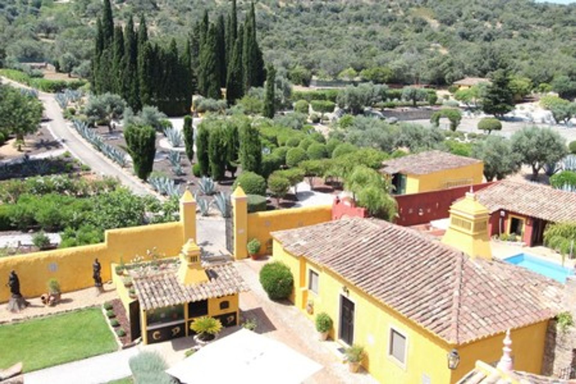 casa en Sao Bras de Alportel, Faro 11975010