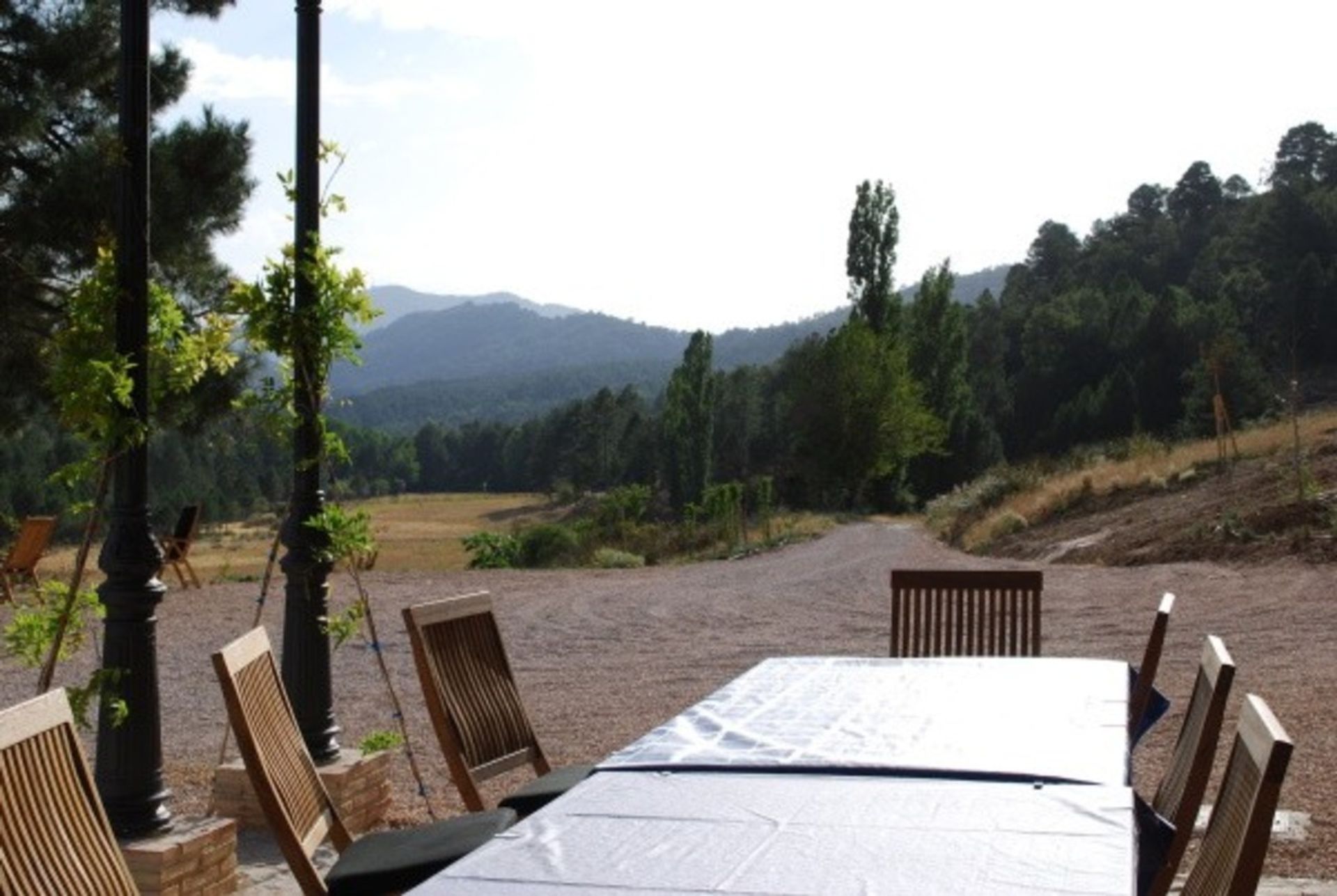 Будинок в Segura de la Sierra, Andalucía 11975029