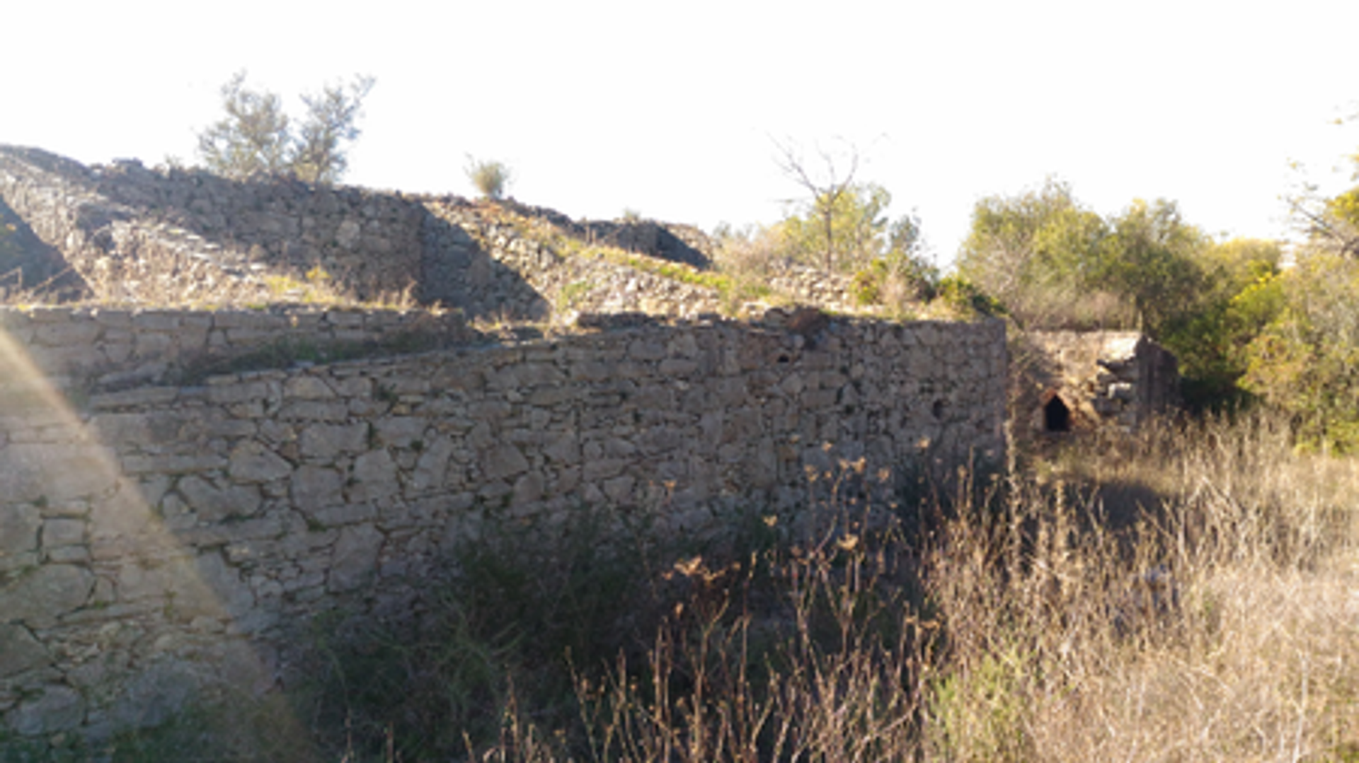 Tanah di Loulé, Faro District 11975074