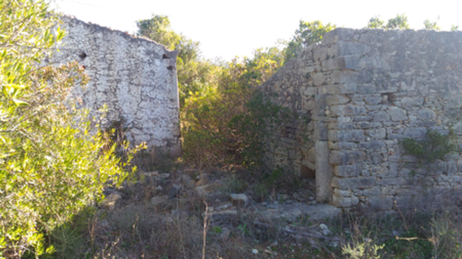 Земля в Loulé, Faro District 11975074