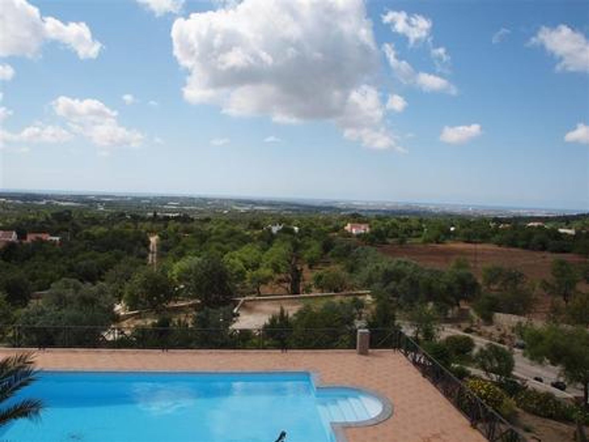 Casa nel Santa Bárbara de Nexe, Faro 11975096