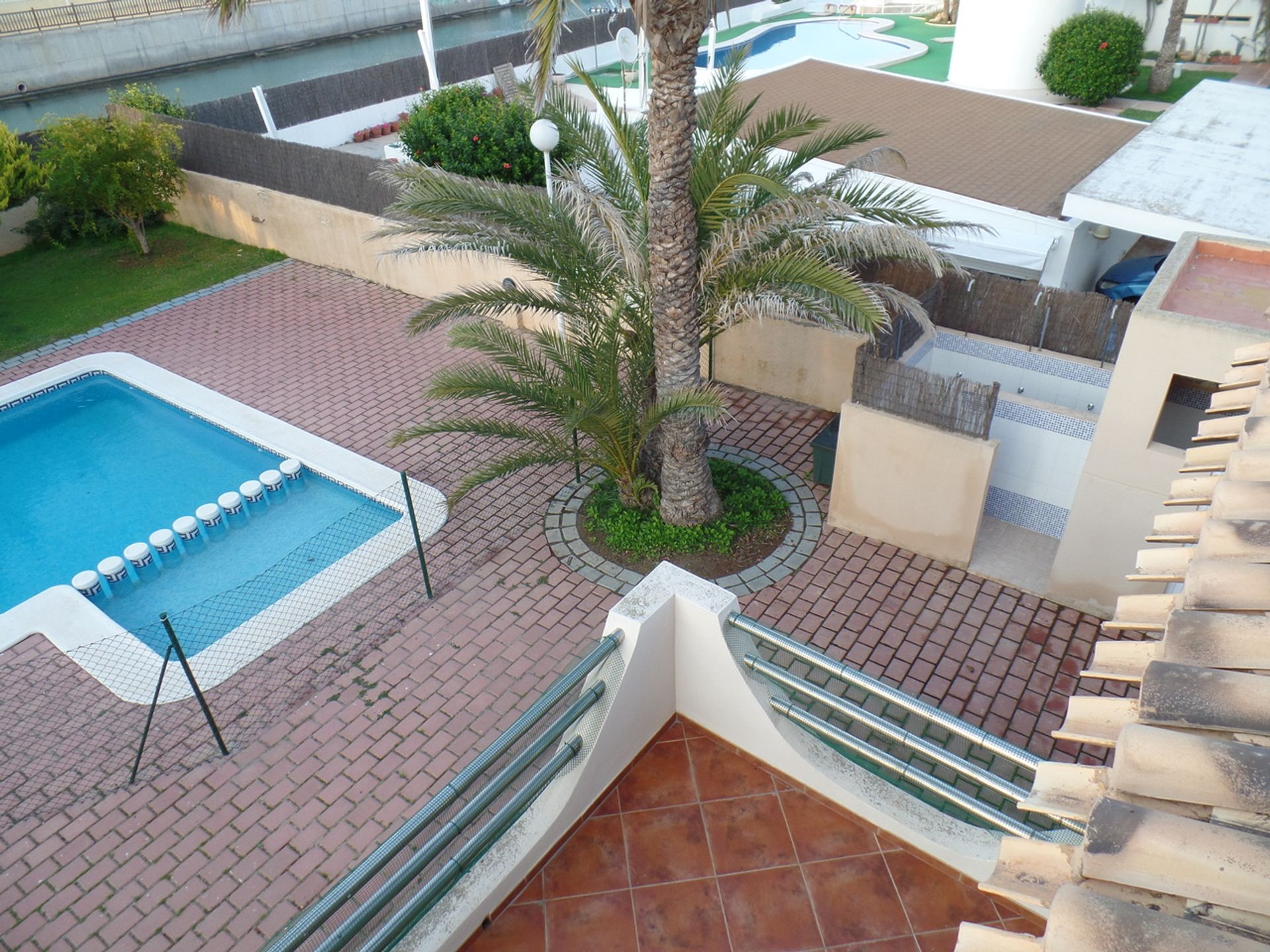 Haus im Cala Reona, Murcia 11975258