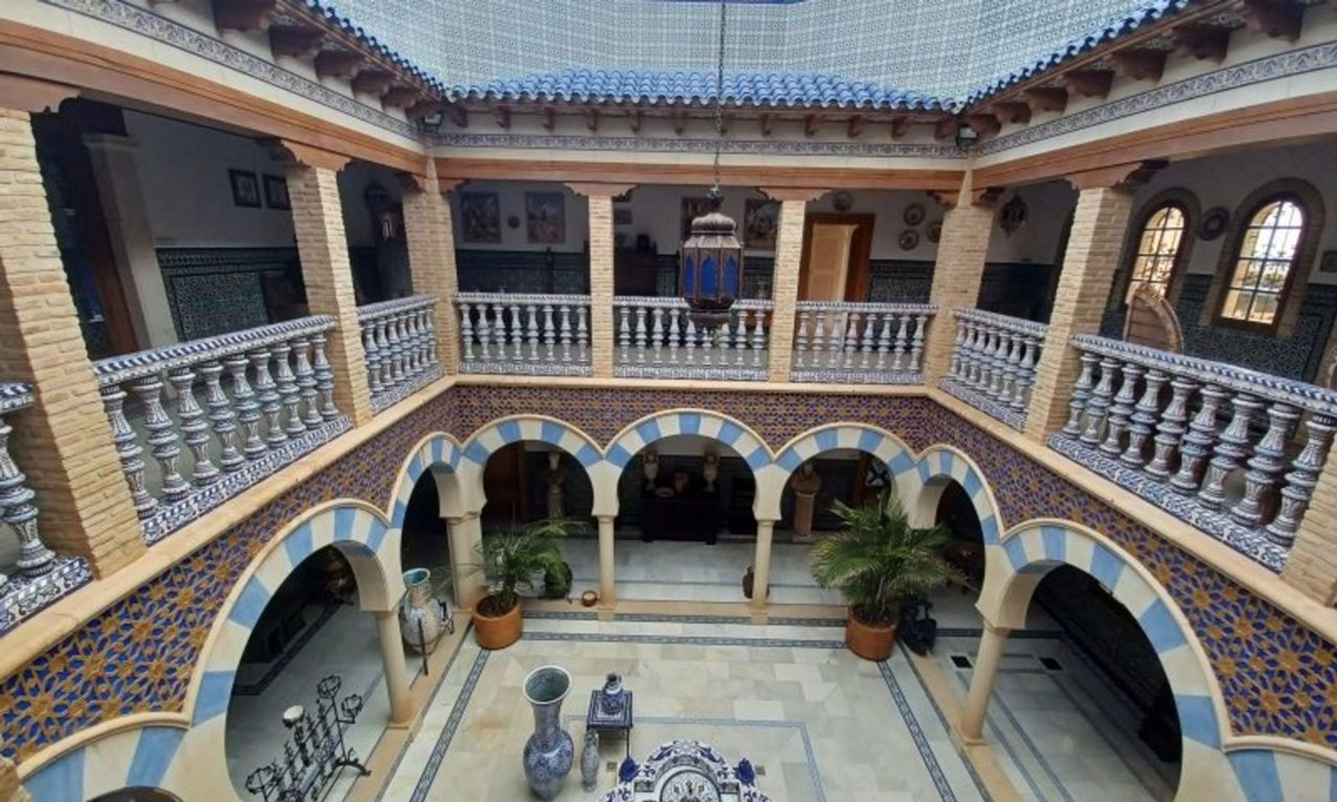 rumah dalam Dehesa de Campoamor, Valencian Community 11975290