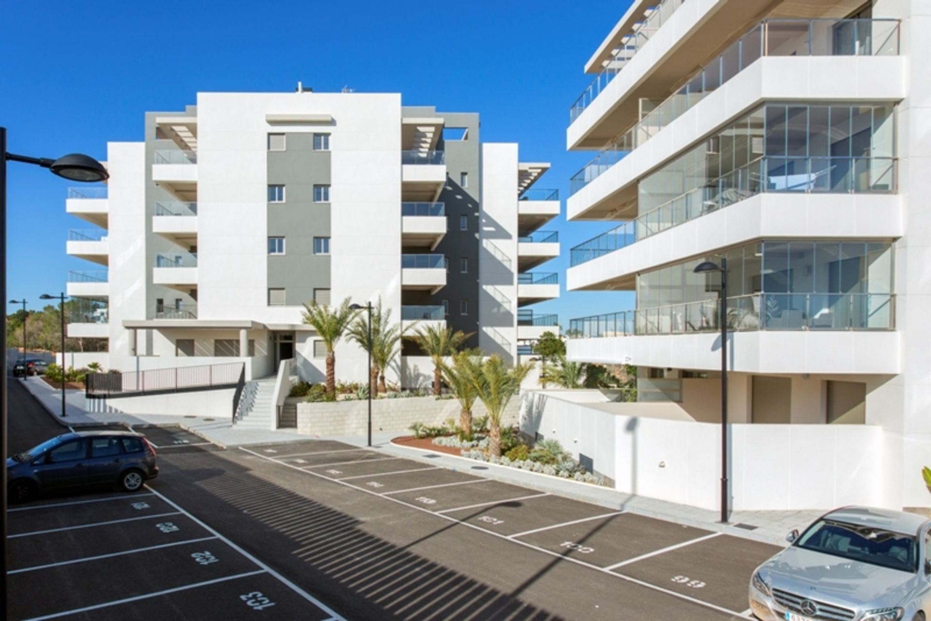 Condominium in Campoamor, Valencia 11975302