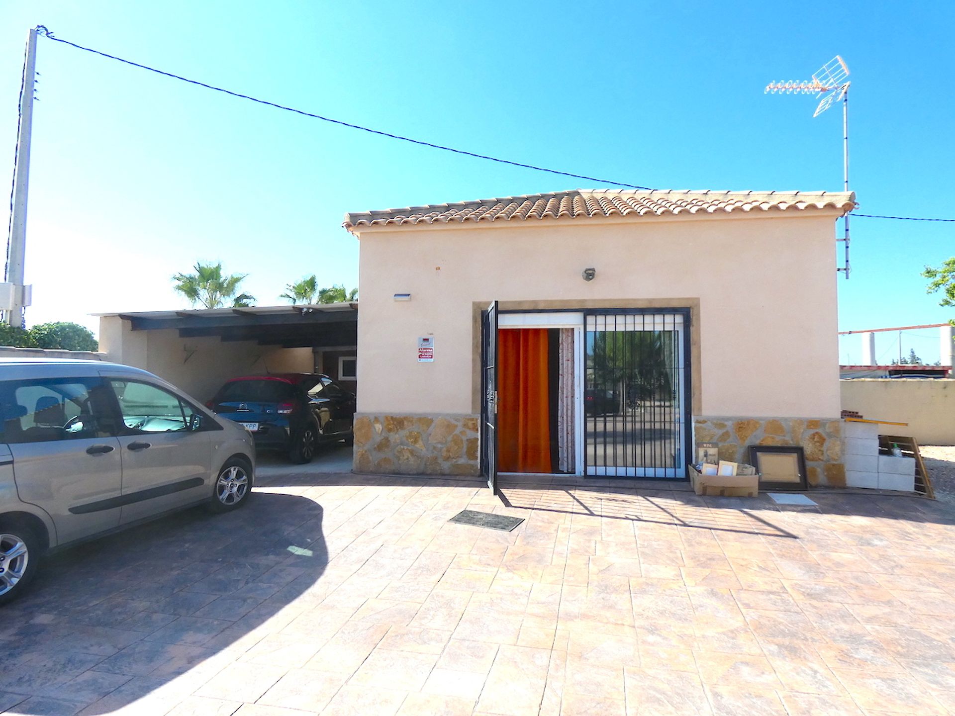 casa no Rafal, Valencian Community 11975343