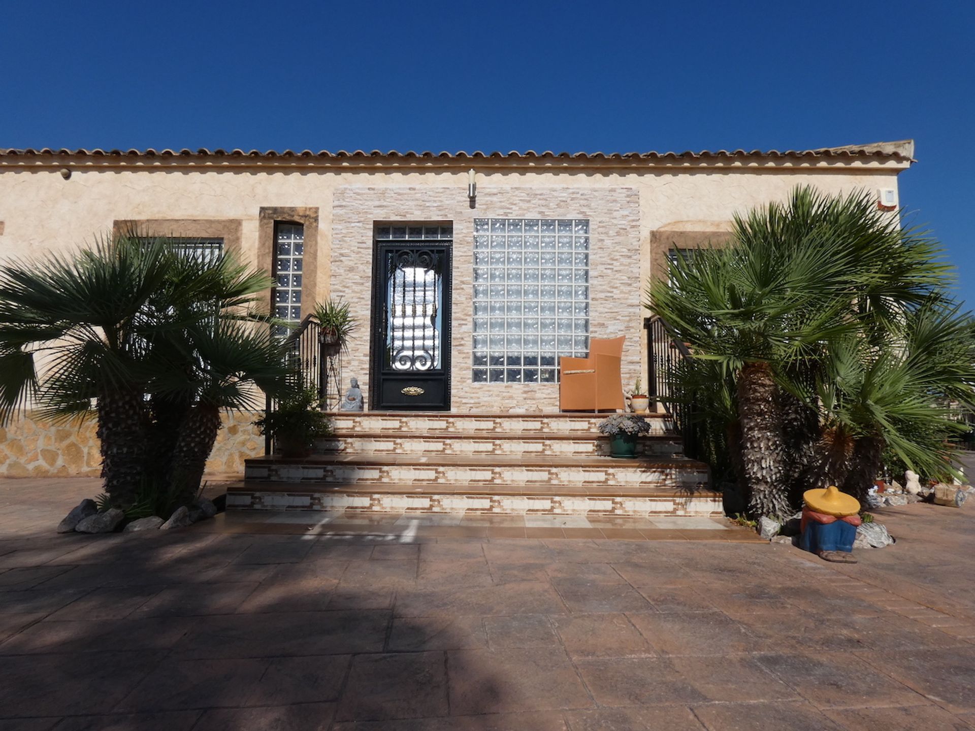 Huis in Rafal, Valencia 11975343