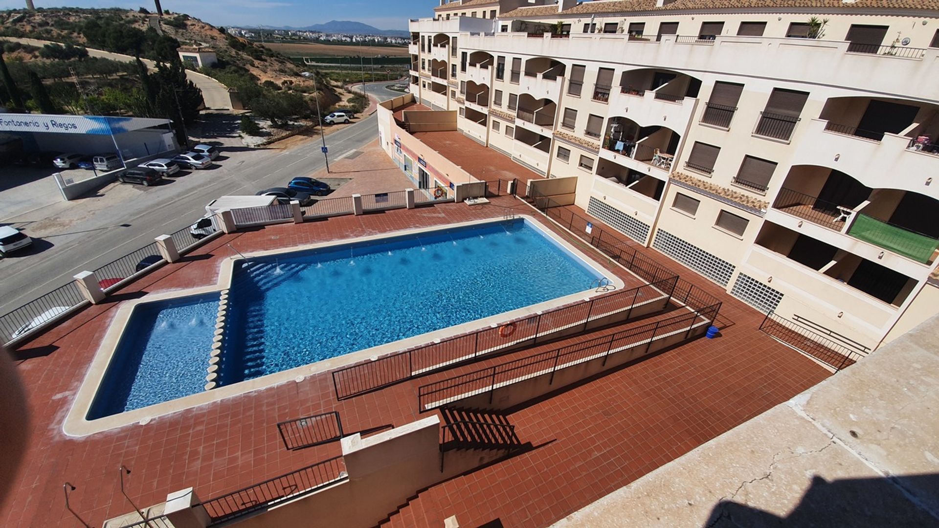 Condominio nel Sucina, Region of Murcia 11975353