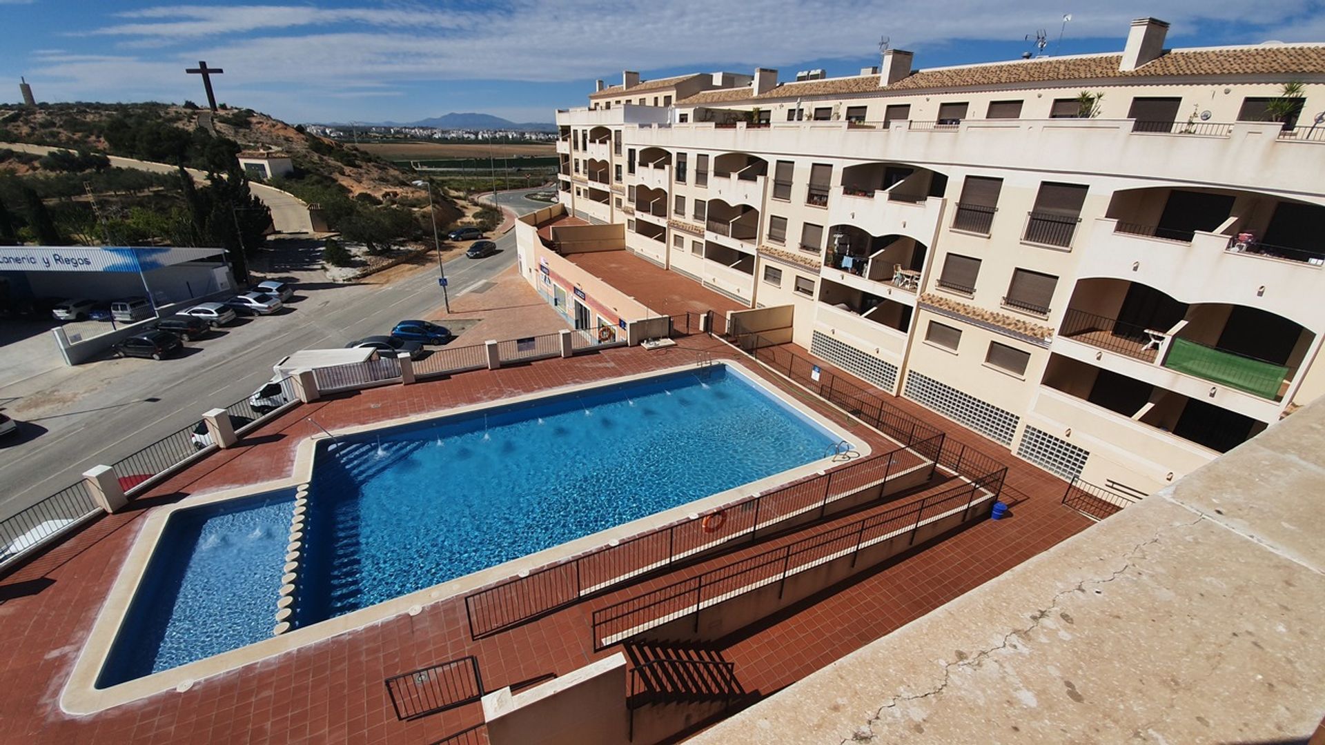 Condominio nel Sucina, Region of Murcia 11975353