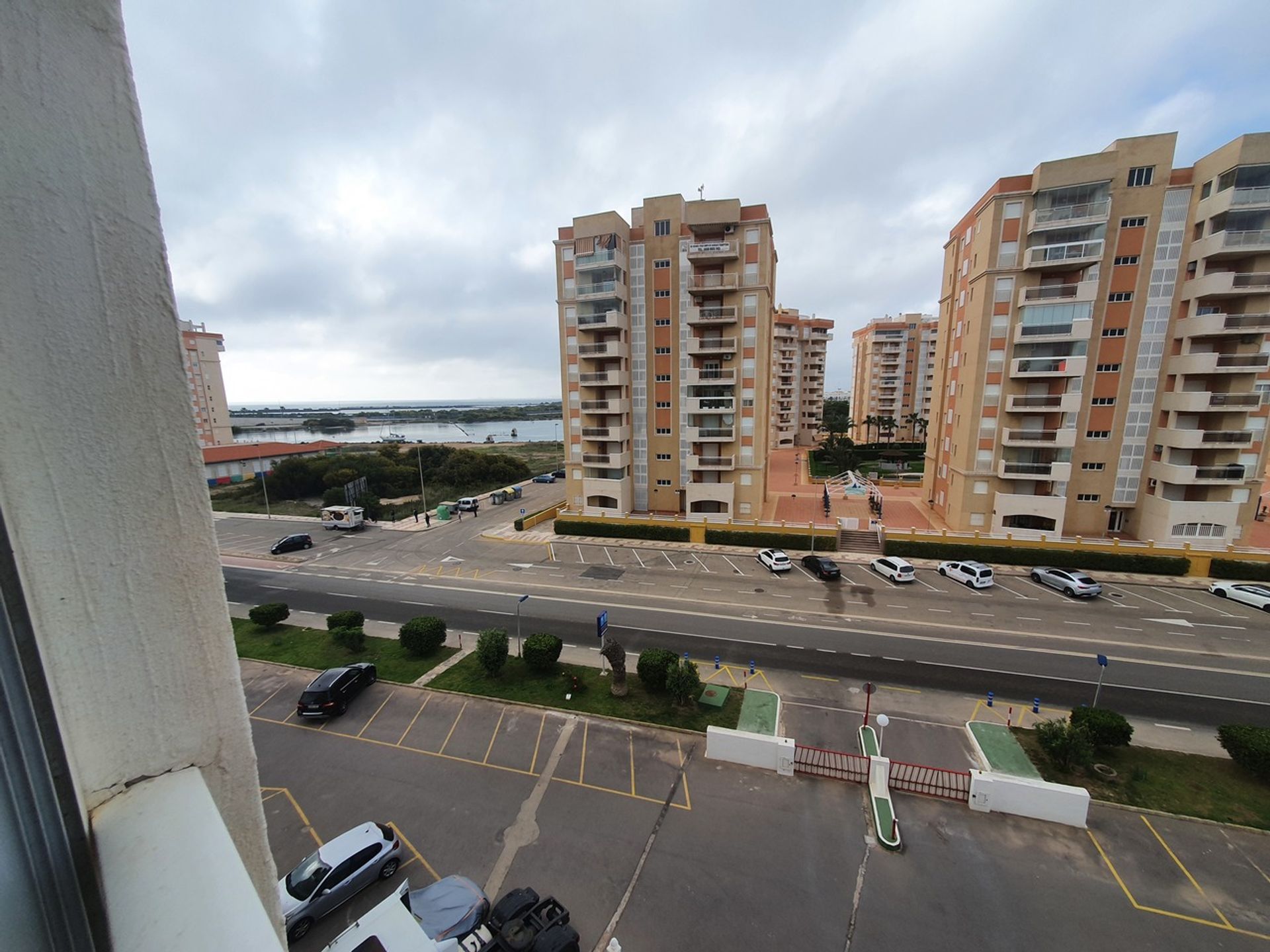 Condominium in , Region of Murcia 11975361