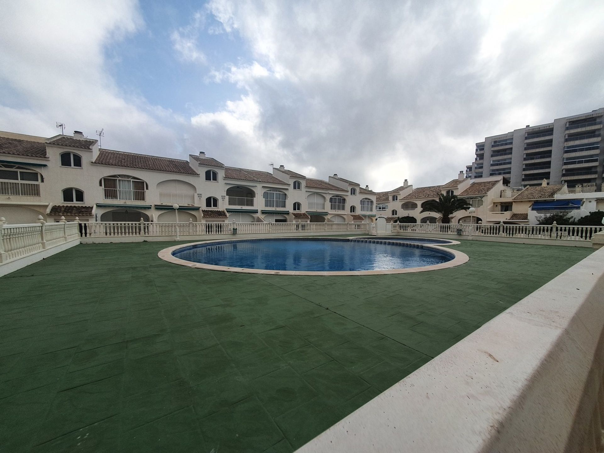 Condominium in , Region of Murcia 11975361